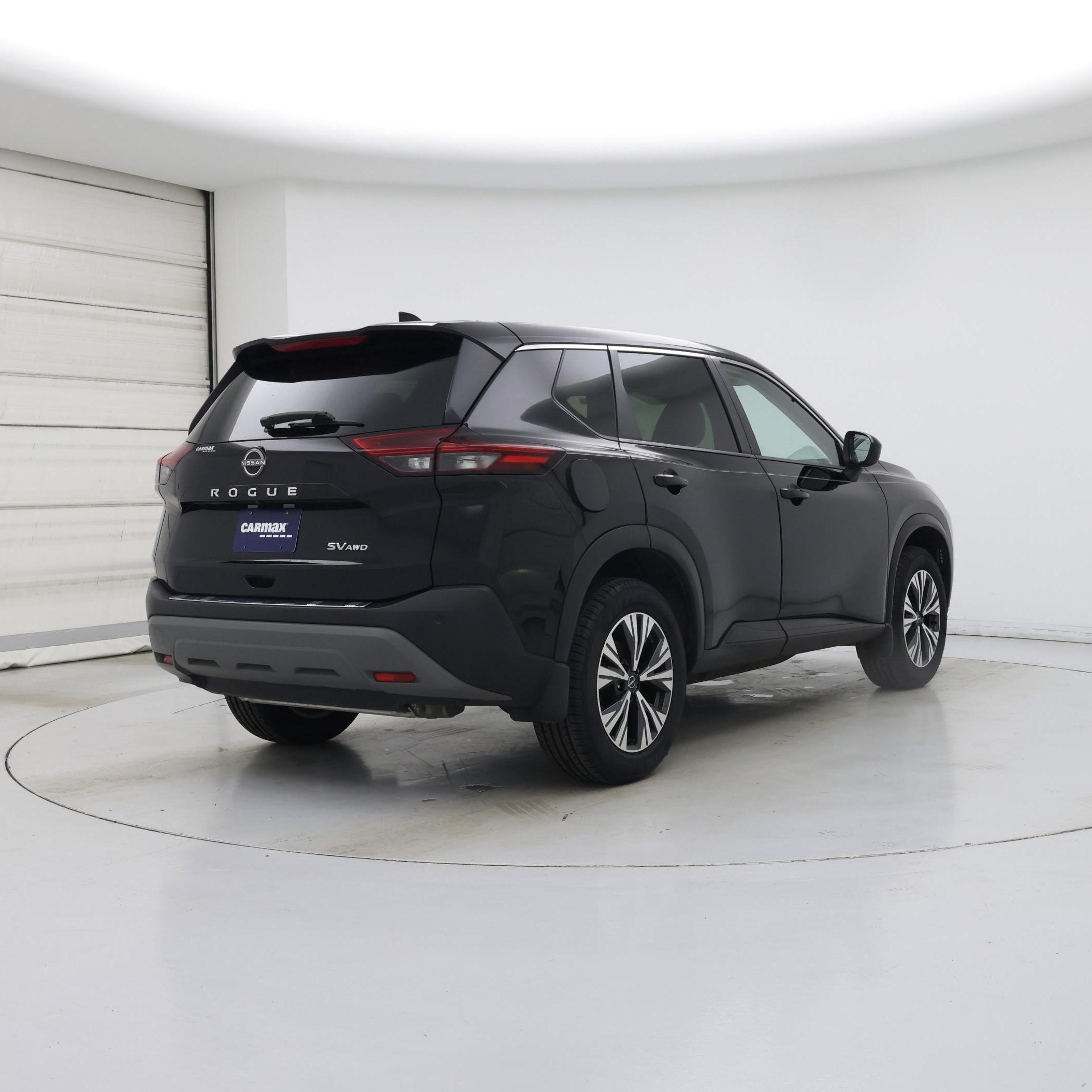 Thumbnail: 2023 Nissan Rogue - 8