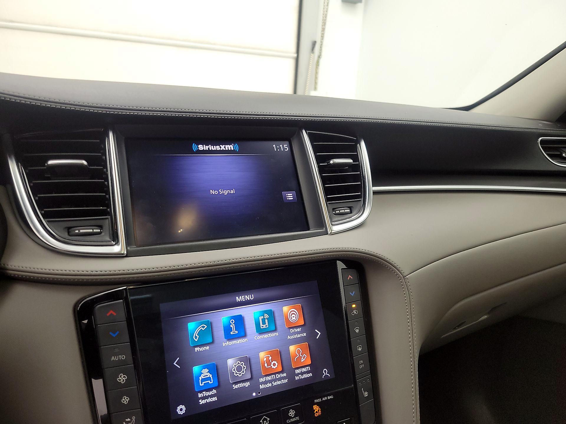 Thumbnail: 2023 INFINITI QX50 - 15