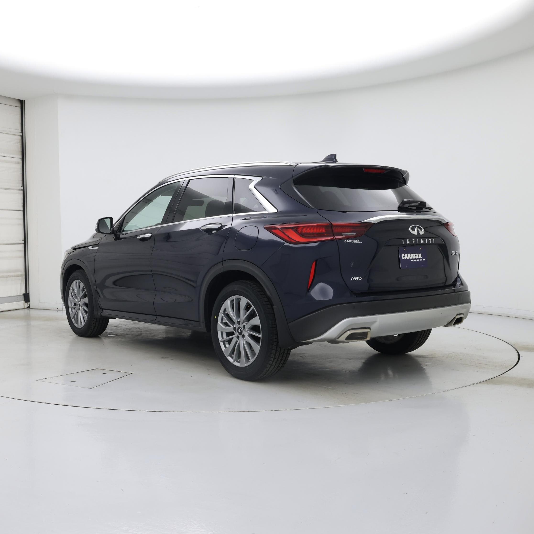 Thumbnail: 2023 INFINITI QX50 - 2