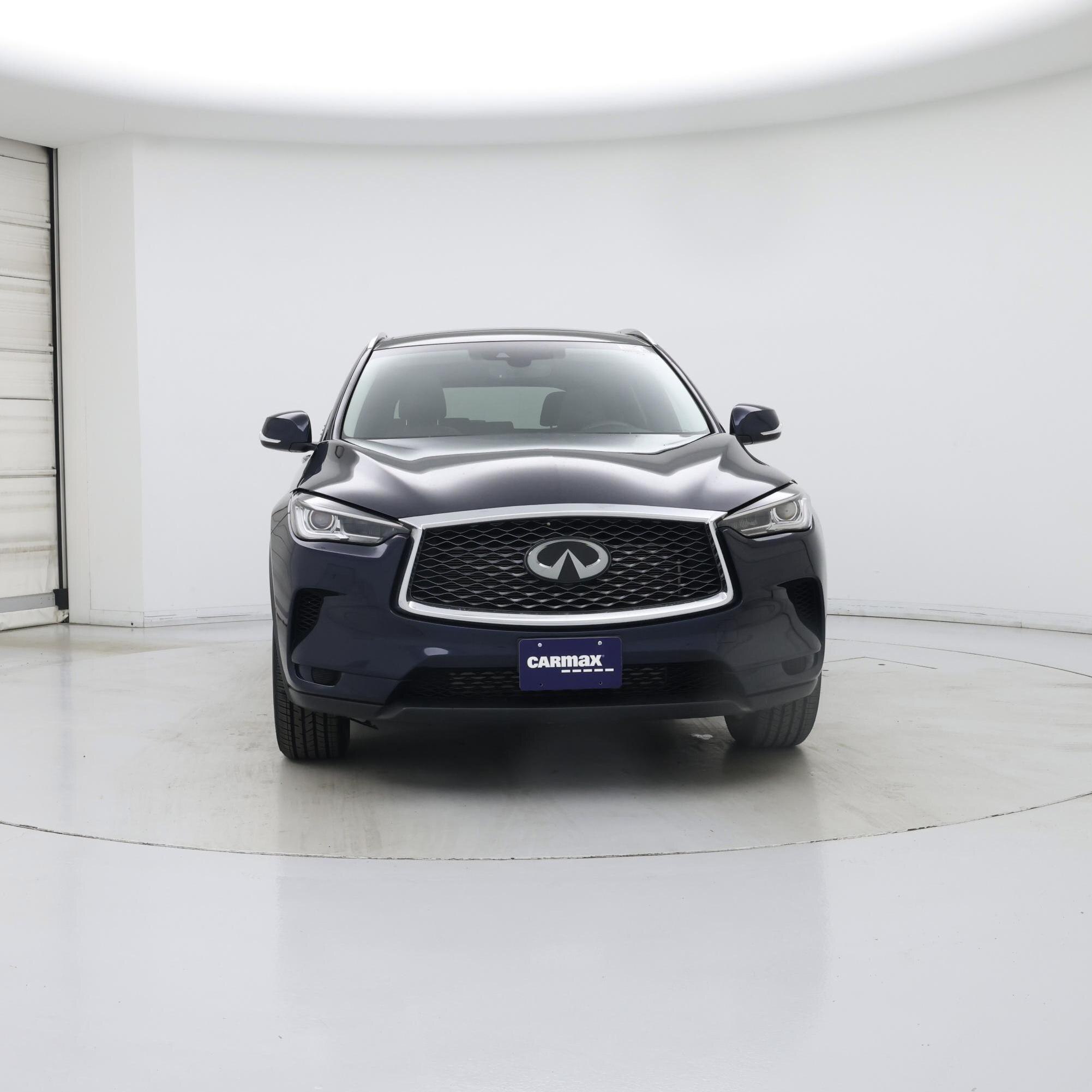 Thumbnail: 2023 INFINITI QX50 - 5