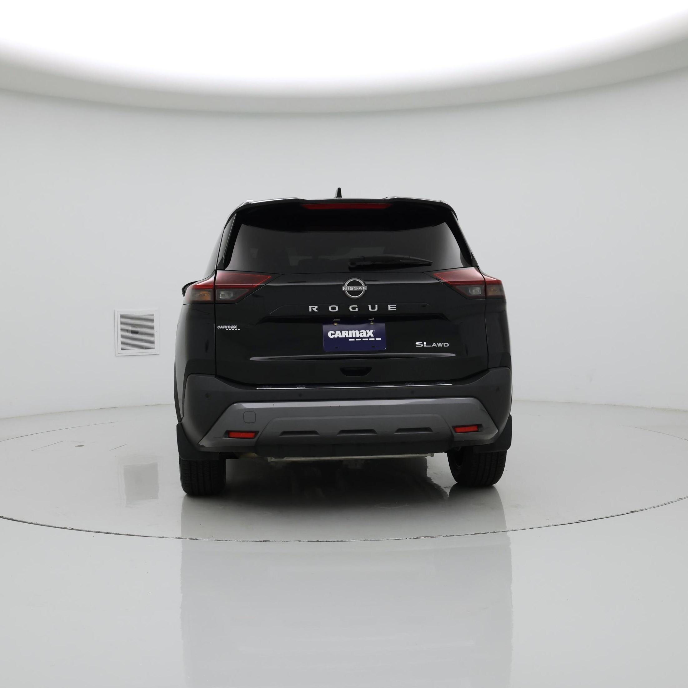 Thumbnail: 2023 Nissan Rogue - 6