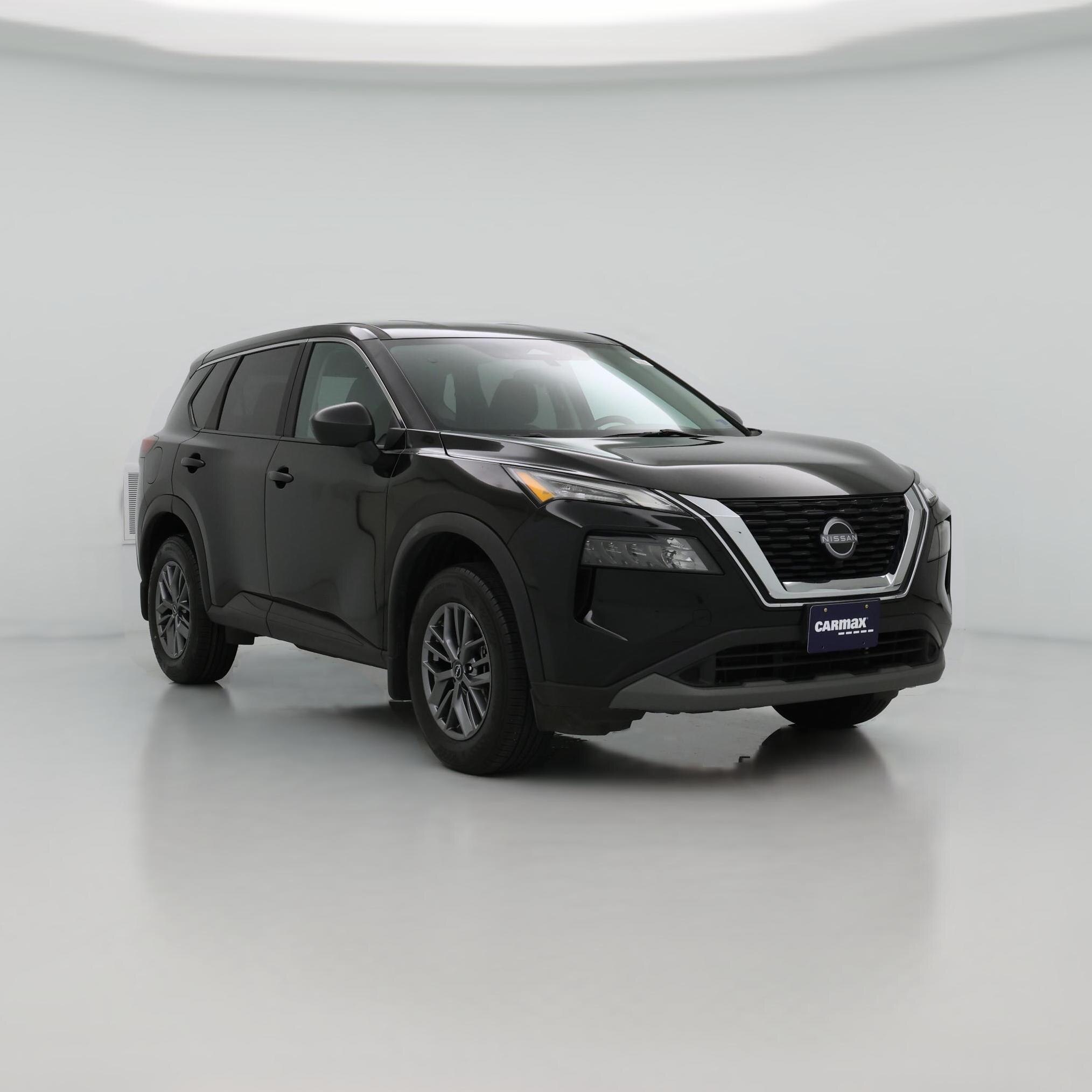 Thumbnail: 2023 Nissan Rogue - 1