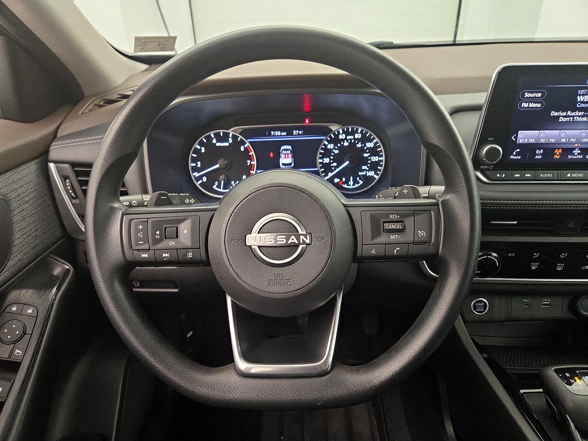 Thumbnail: 2023 Nissan Rogue - 10