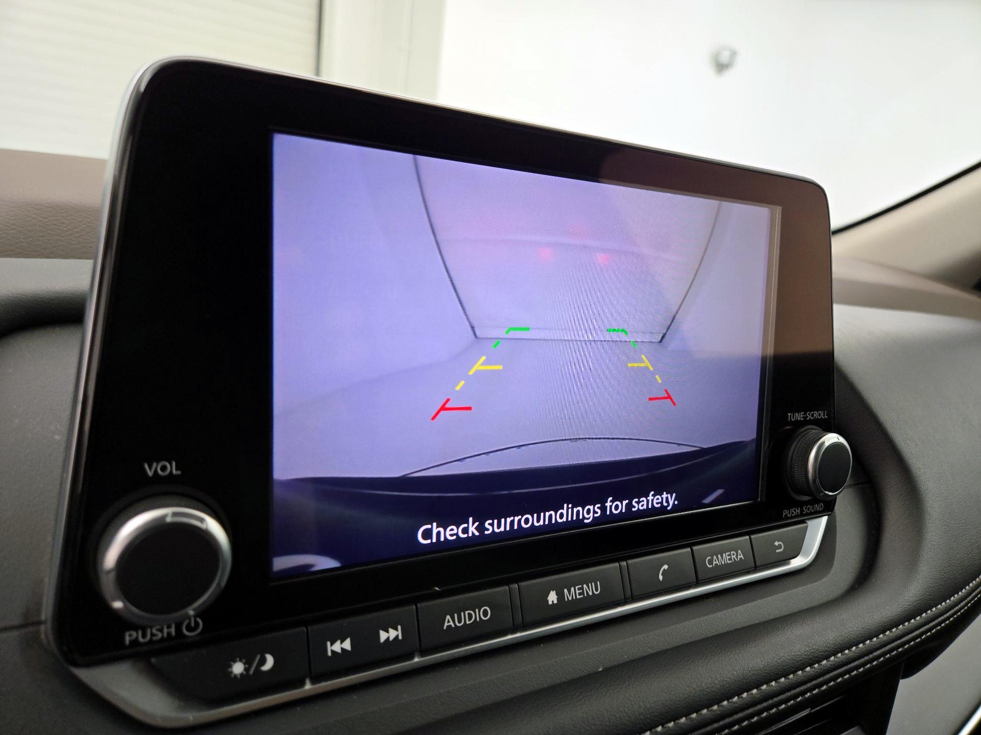 Thumbnail: 2023 Nissan Rogue - 14