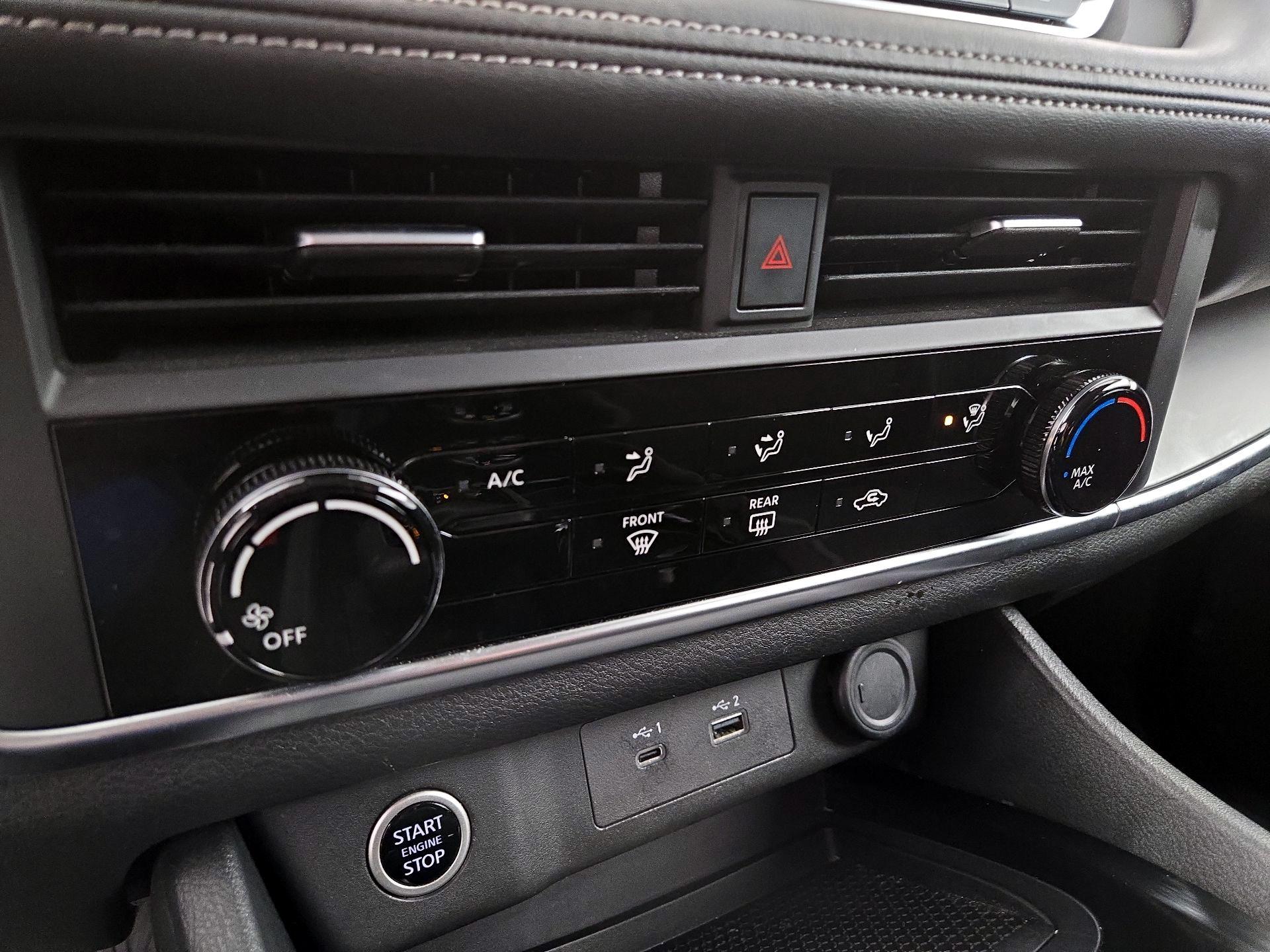 Thumbnail: 2023 Nissan Rogue - 16