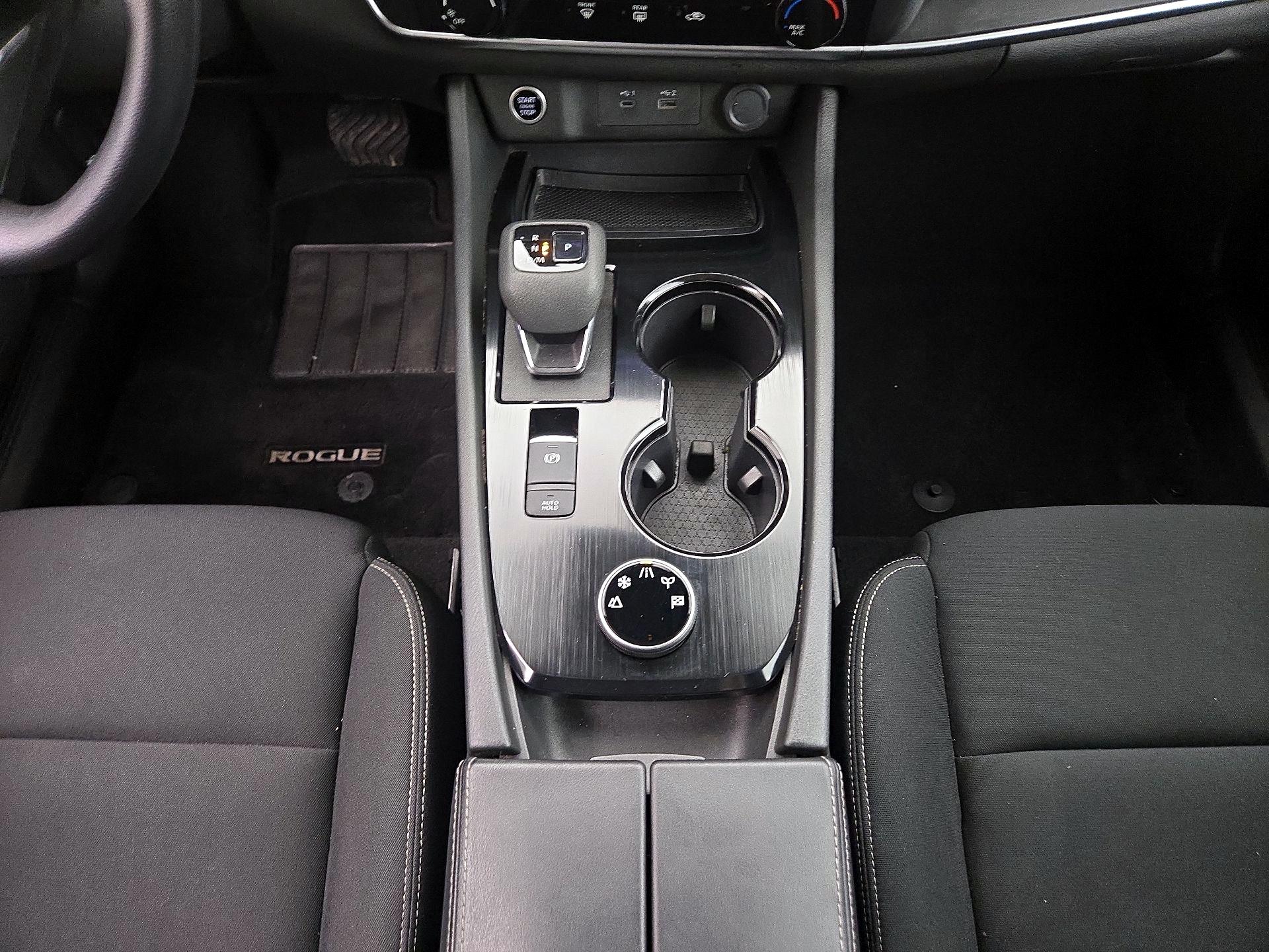 Thumbnail: 2023 Nissan Rogue - 17