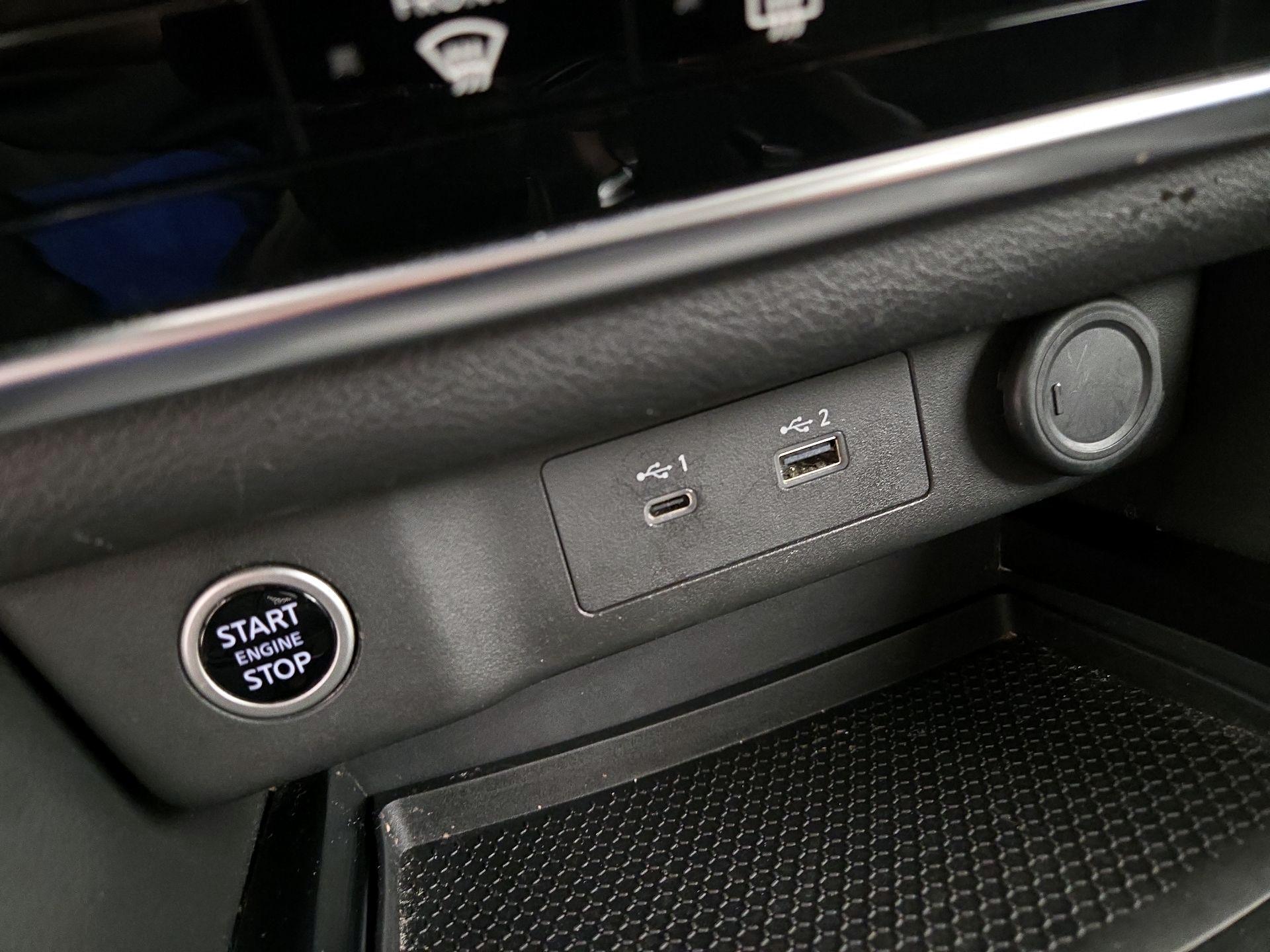 Thumbnail: 2023 Nissan Rogue - 18