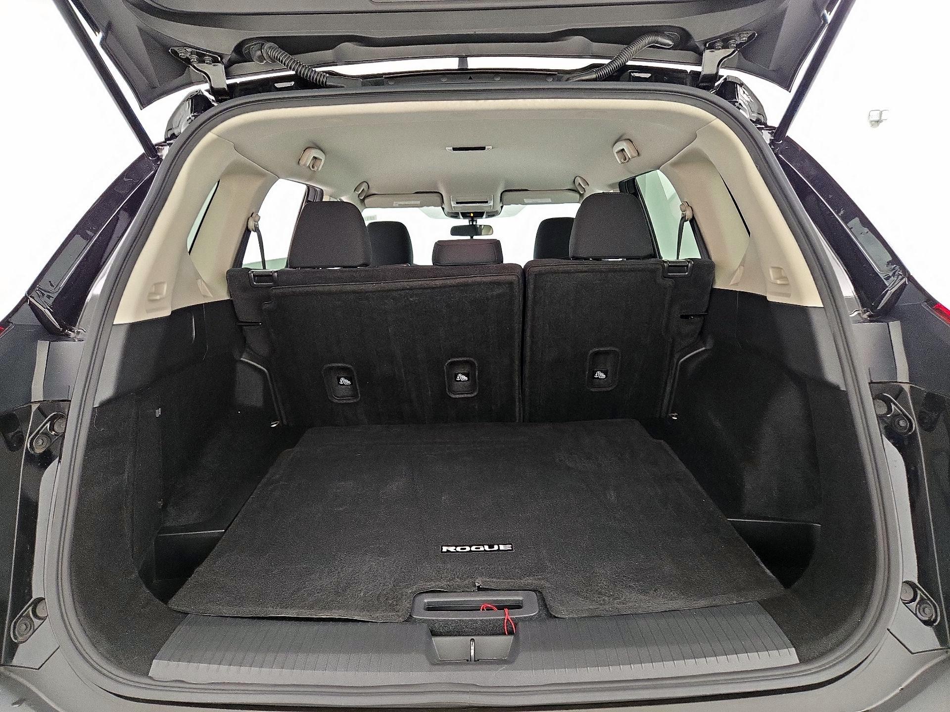 Thumbnail: 2023 Nissan Rogue - 20