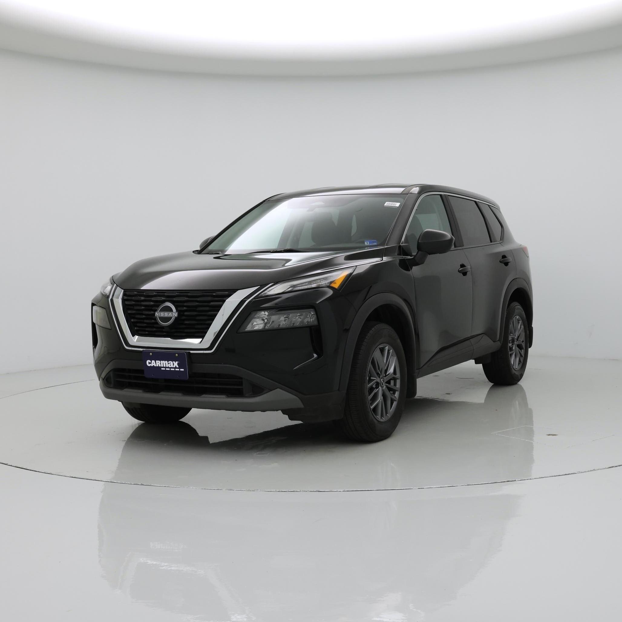 Thumbnail: 2023 Nissan Rogue - 4