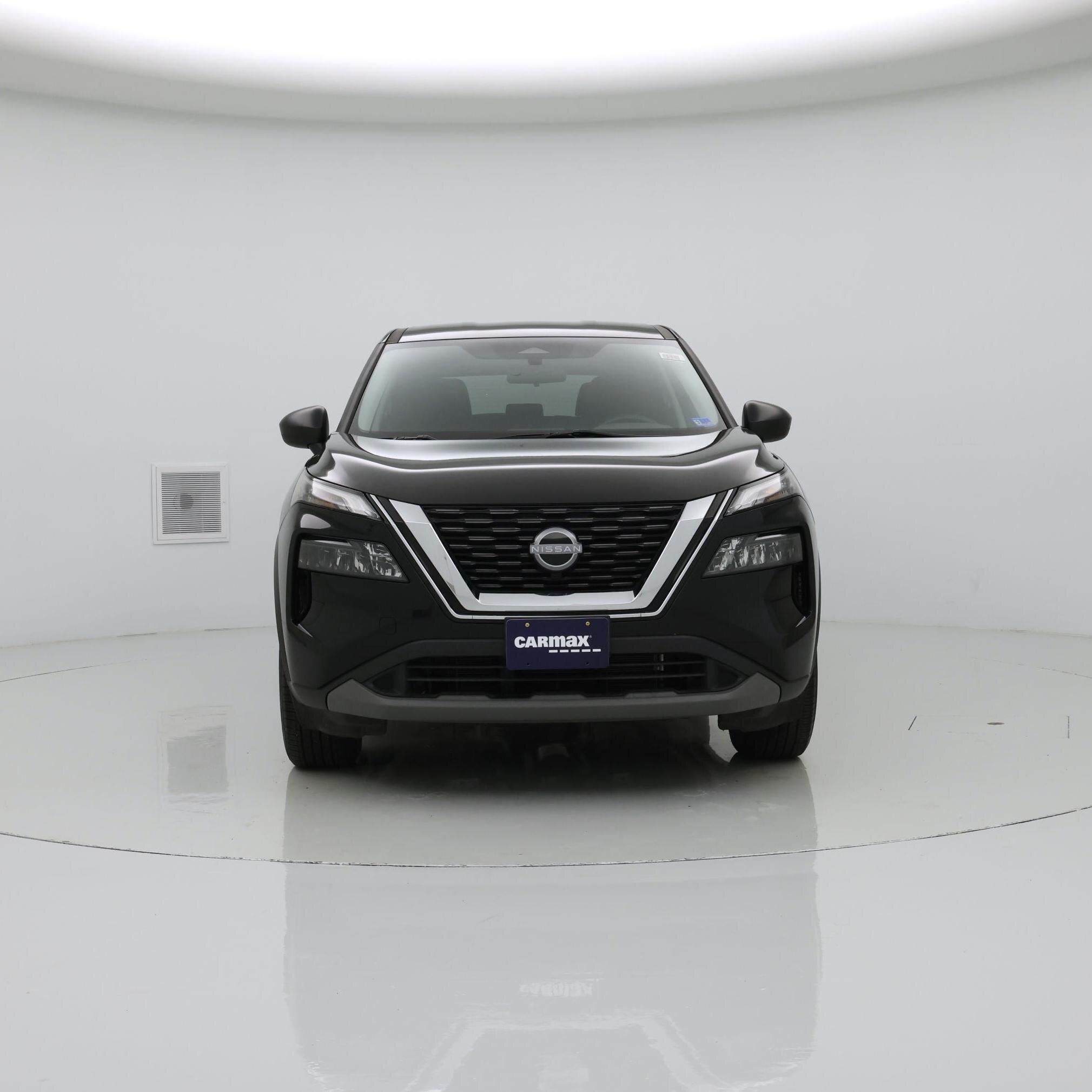 Thumbnail: 2023 Nissan Rogue - 5