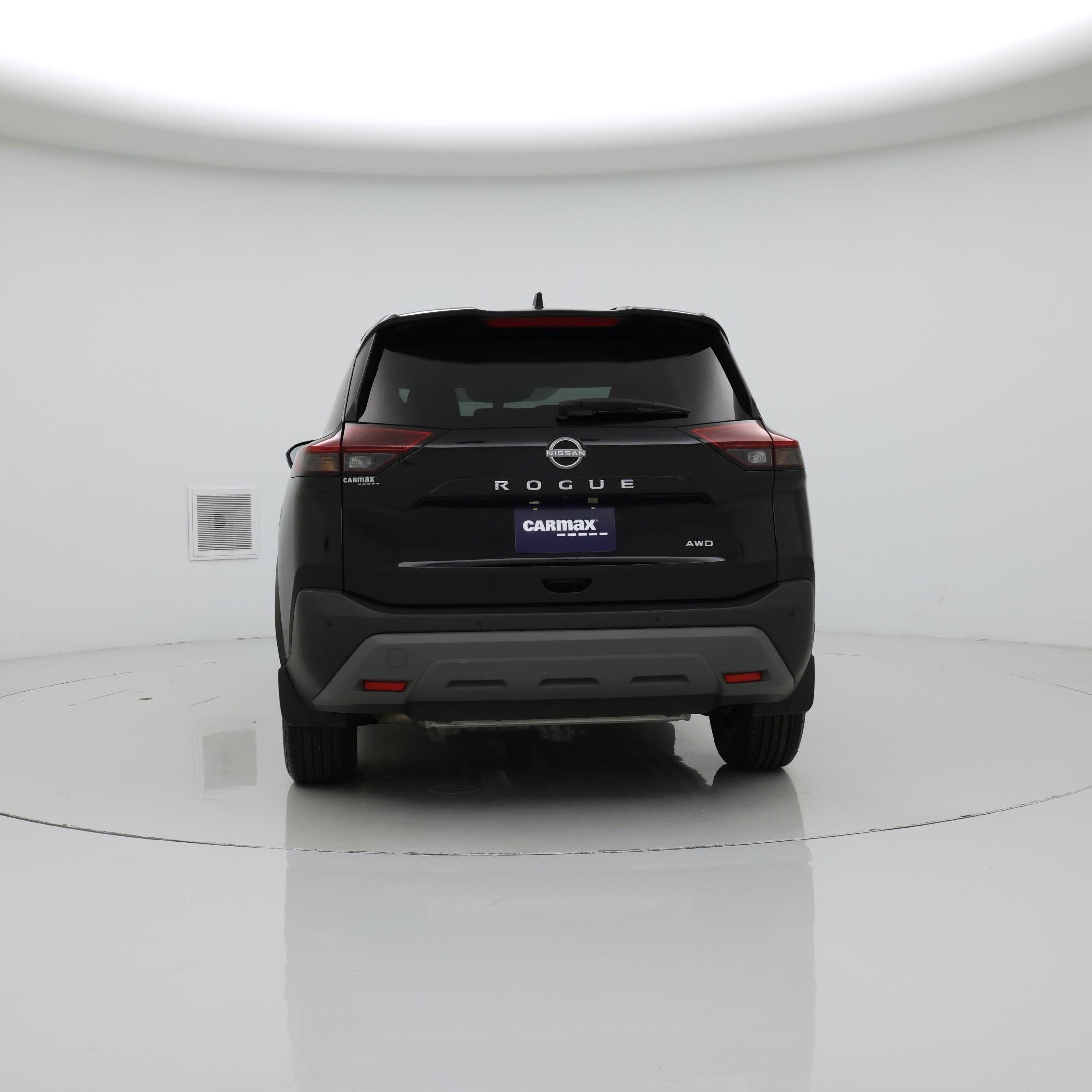 Thumbnail: 2023 Nissan Rogue - 6