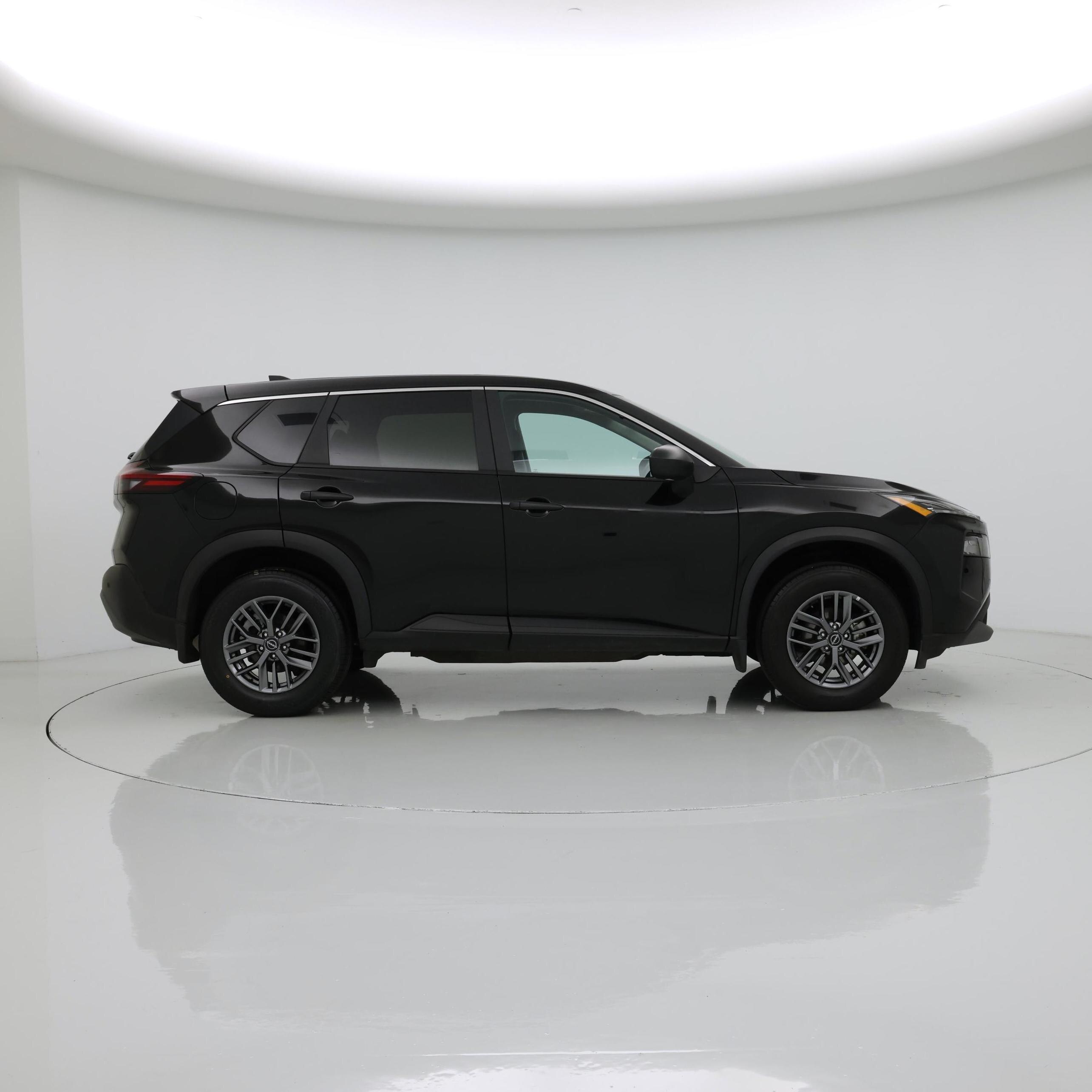 Thumbnail: 2023 Nissan Rogue - 7