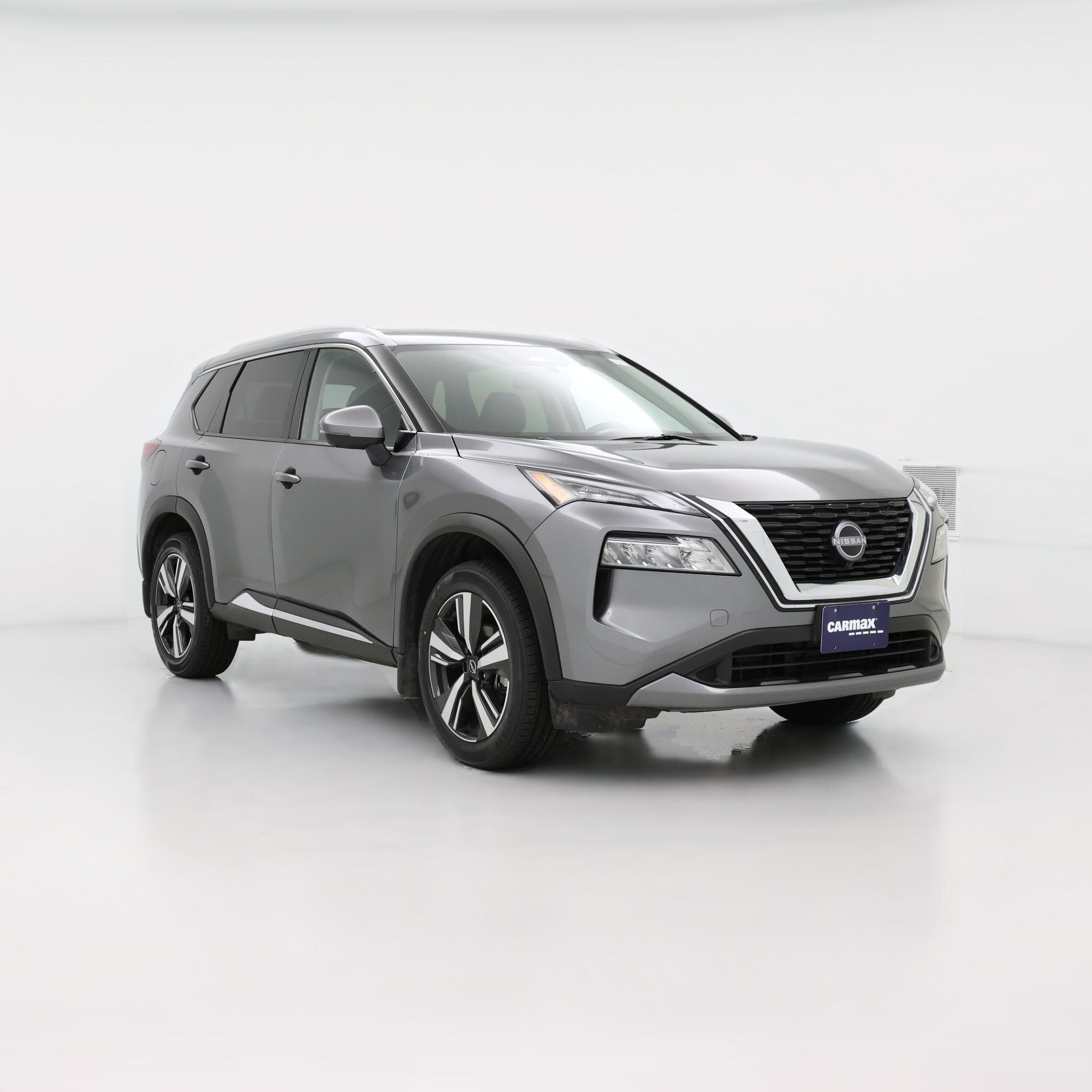 Thumbnail: 2023 Nissan Rogue - 1
