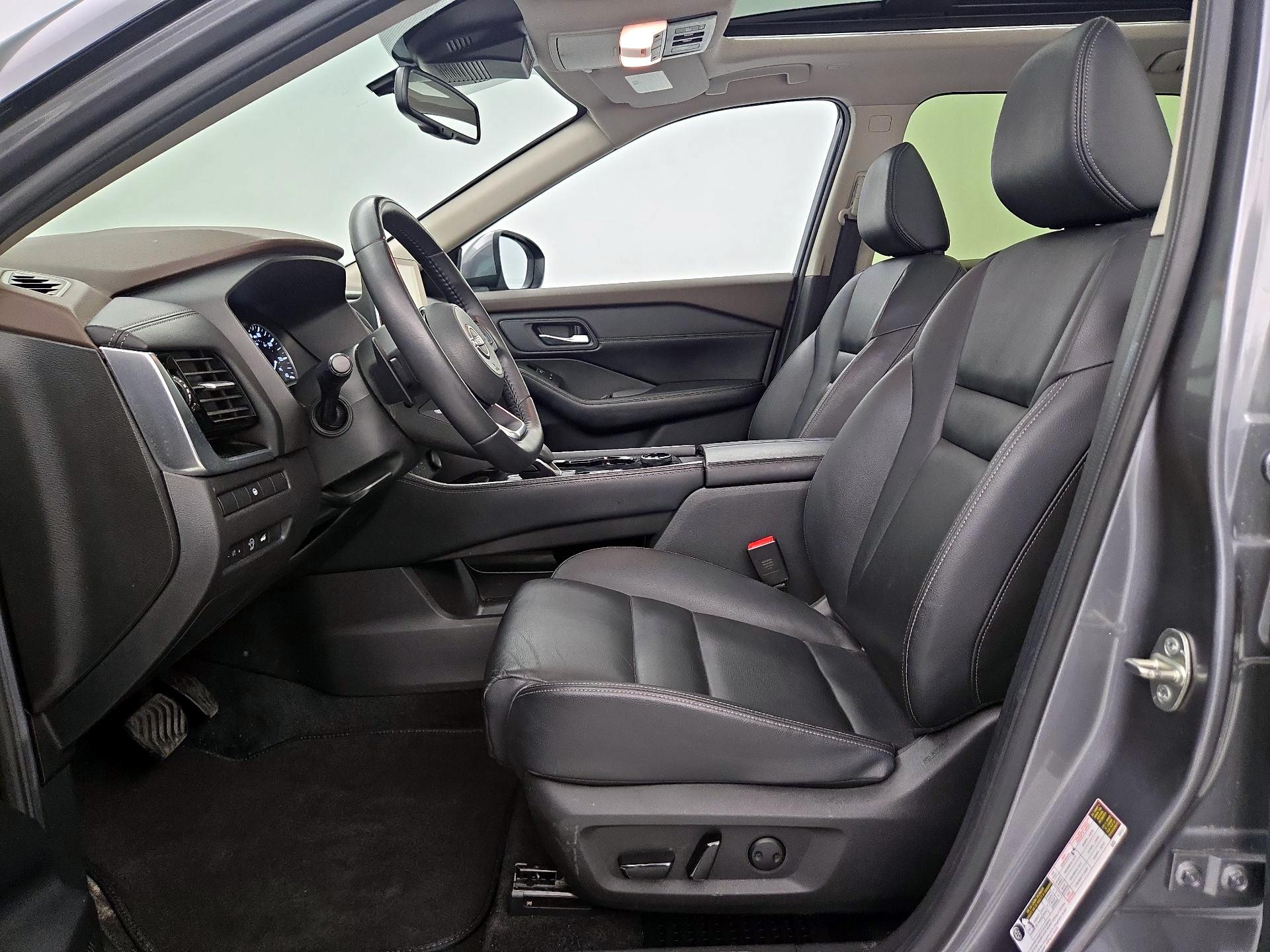 Thumbnail: 2023 Nissan Rogue - 11