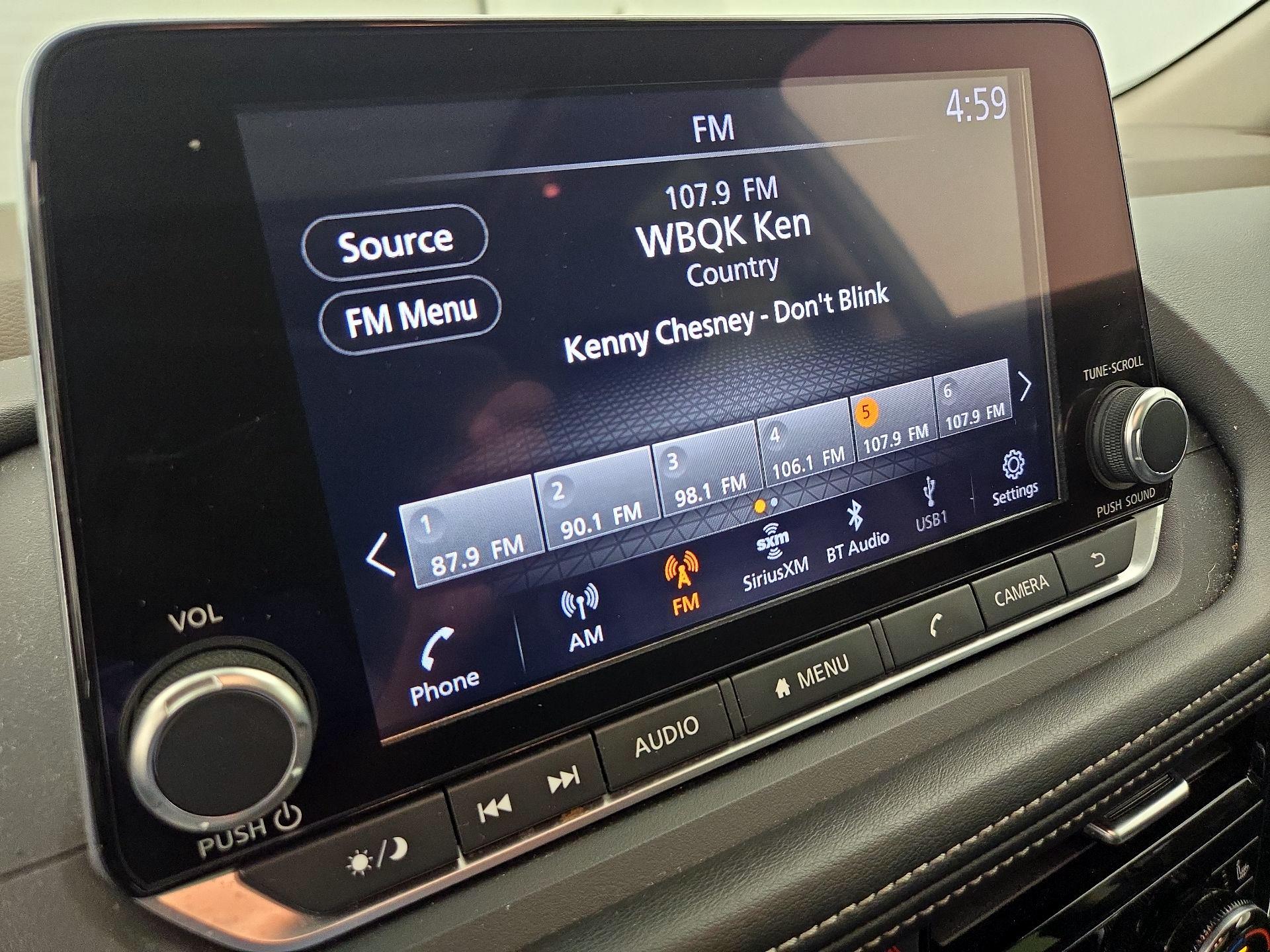 Thumbnail: 2023 Nissan Rogue - 15