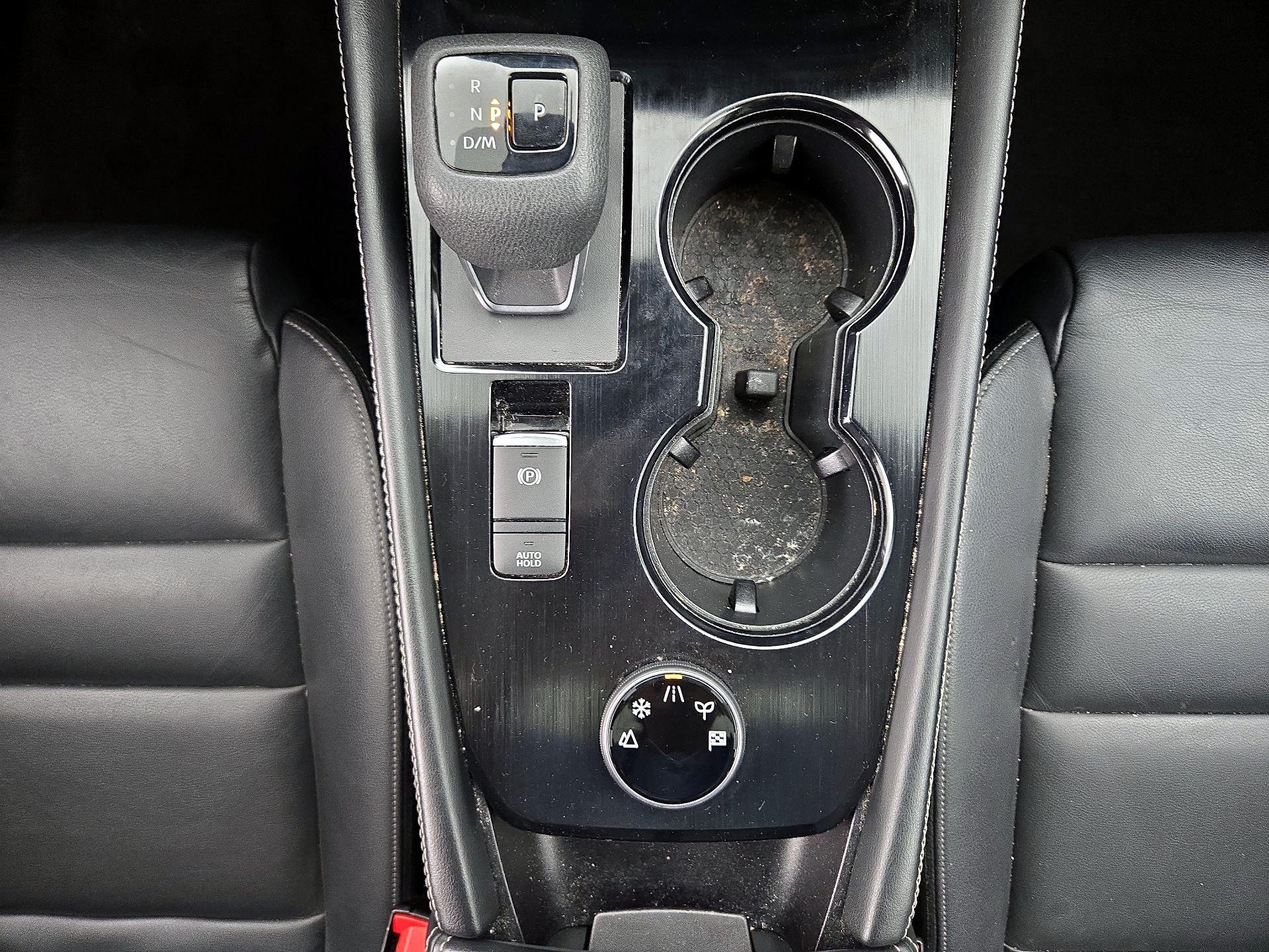 Thumbnail: 2023 Nissan Rogue - 17