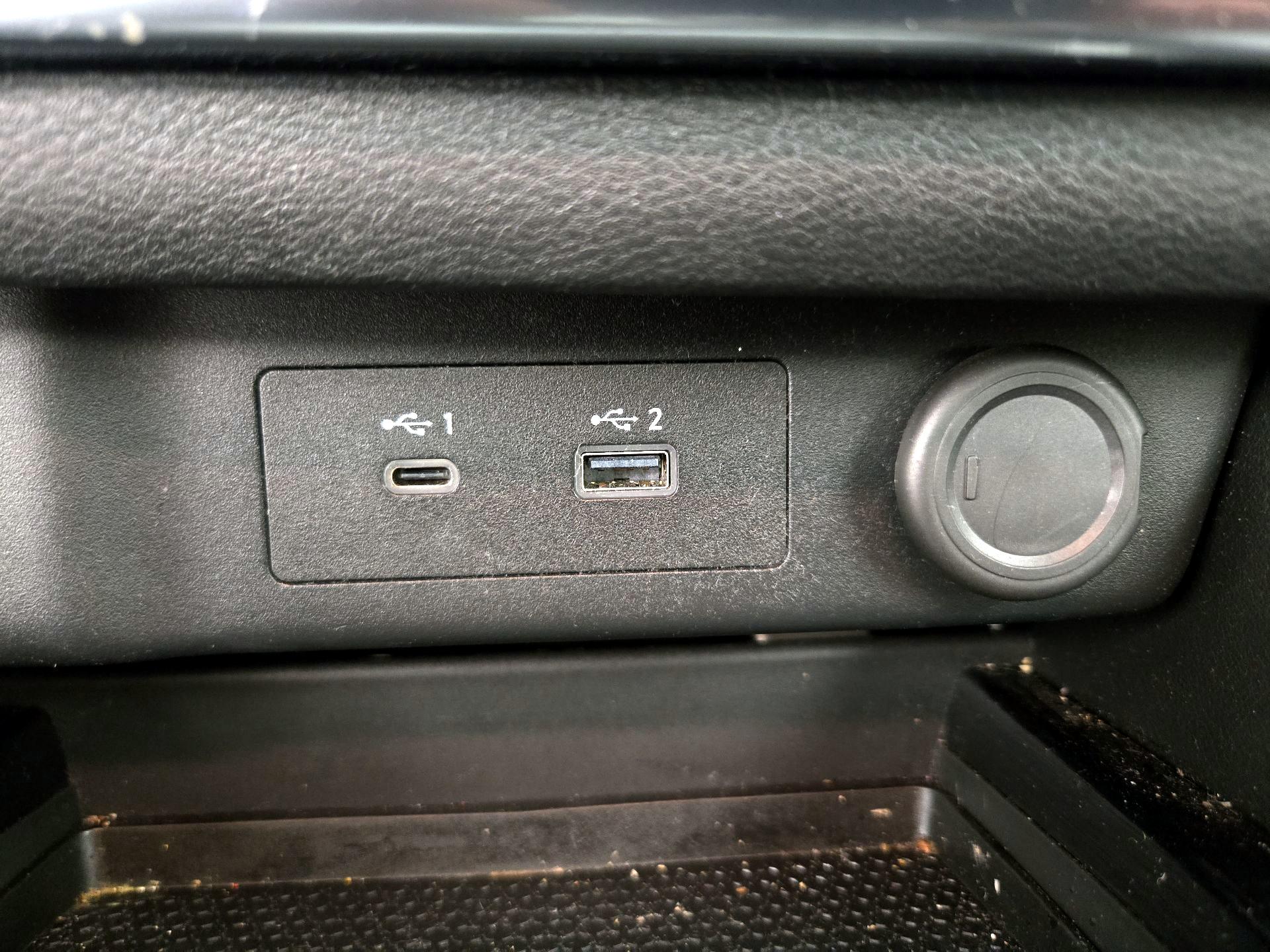 Thumbnail: 2023 Nissan Rogue - 18