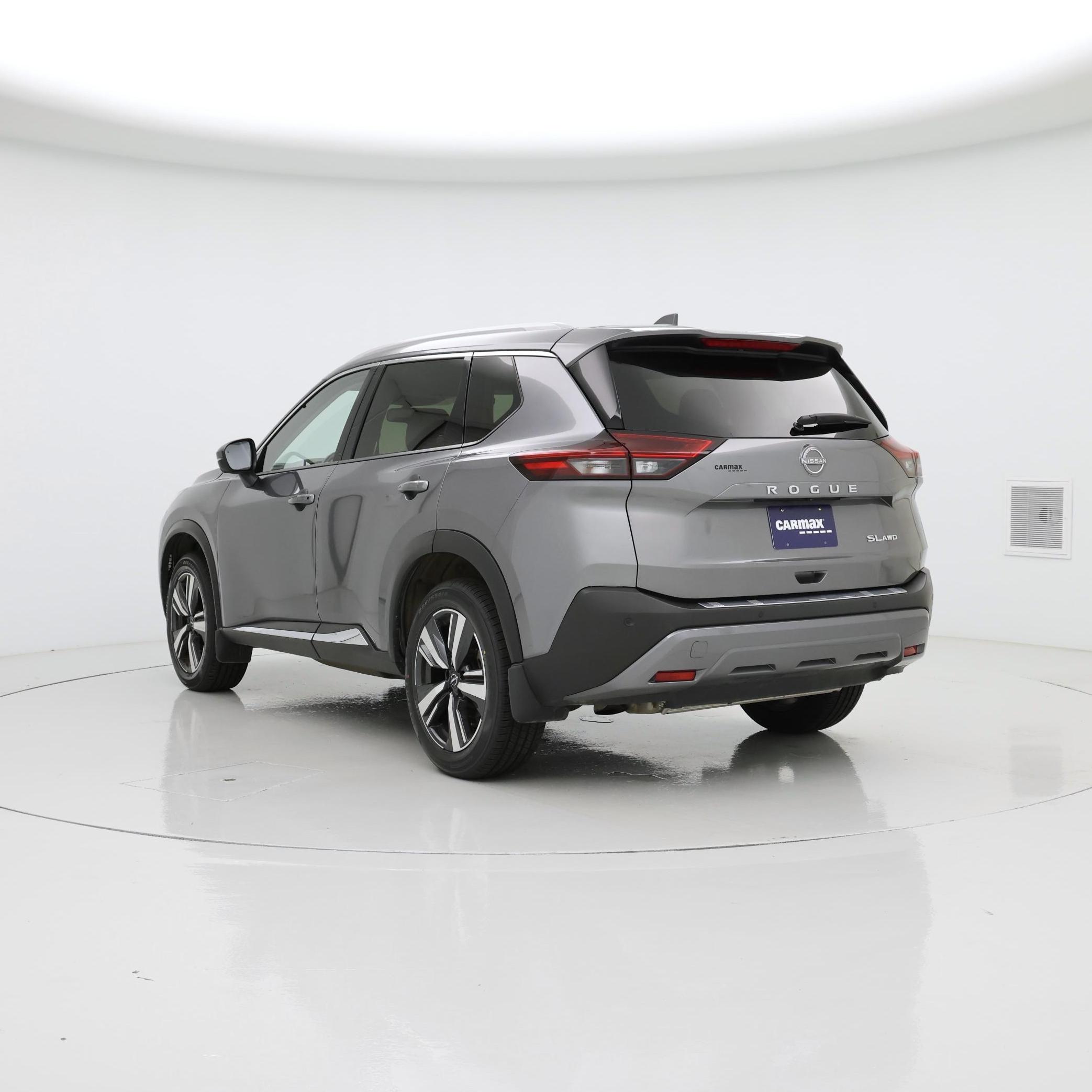 Thumbnail: 2023 Nissan Rogue - 2