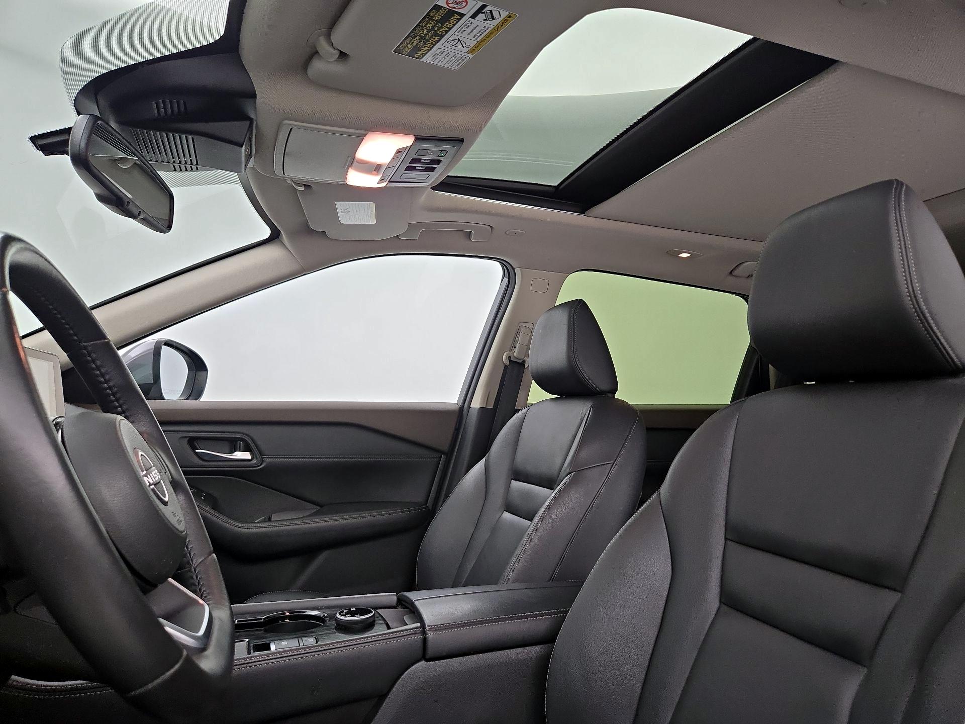 Thumbnail: 2023 Nissan Rogue - 19