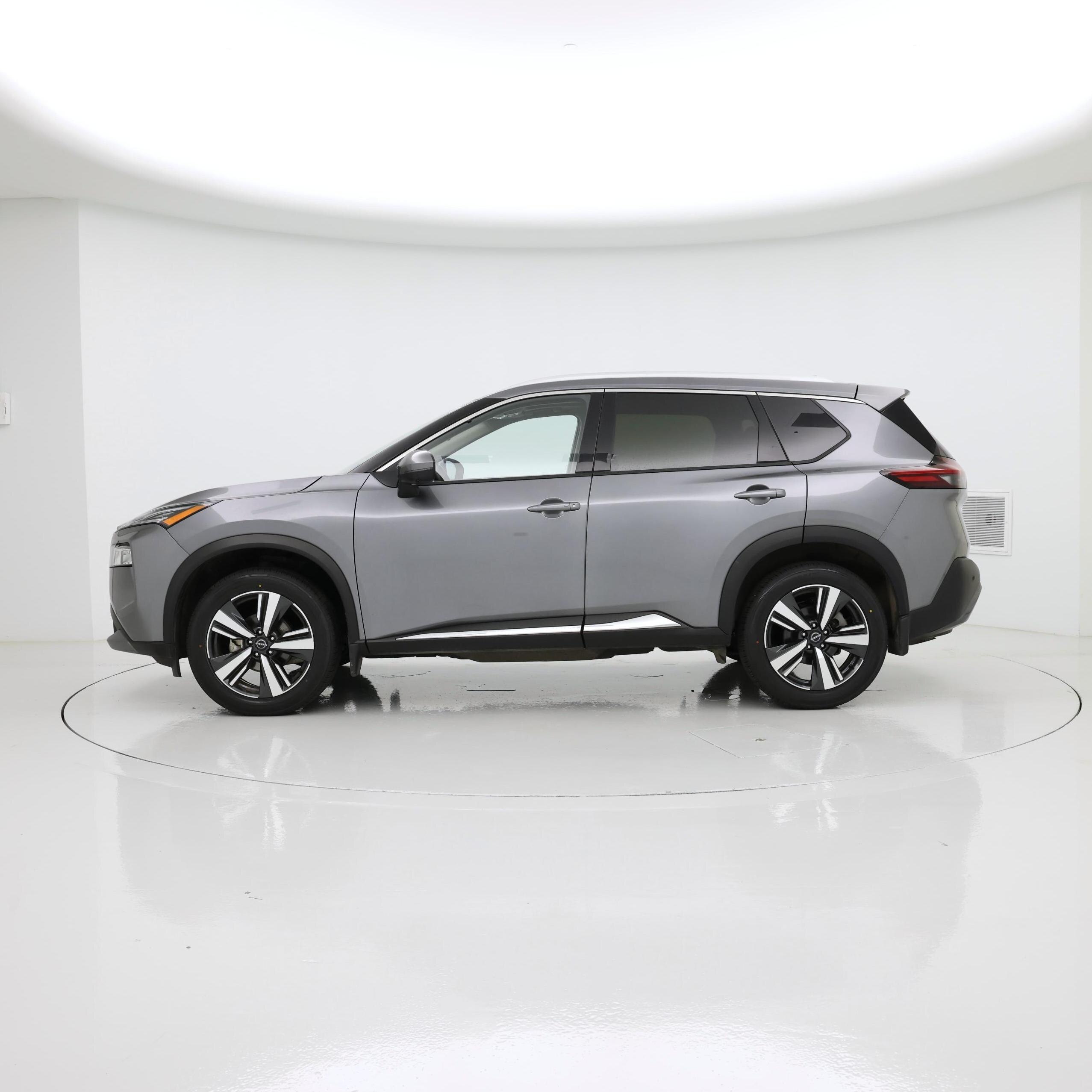 Thumbnail: 2023 Nissan Rogue - 3