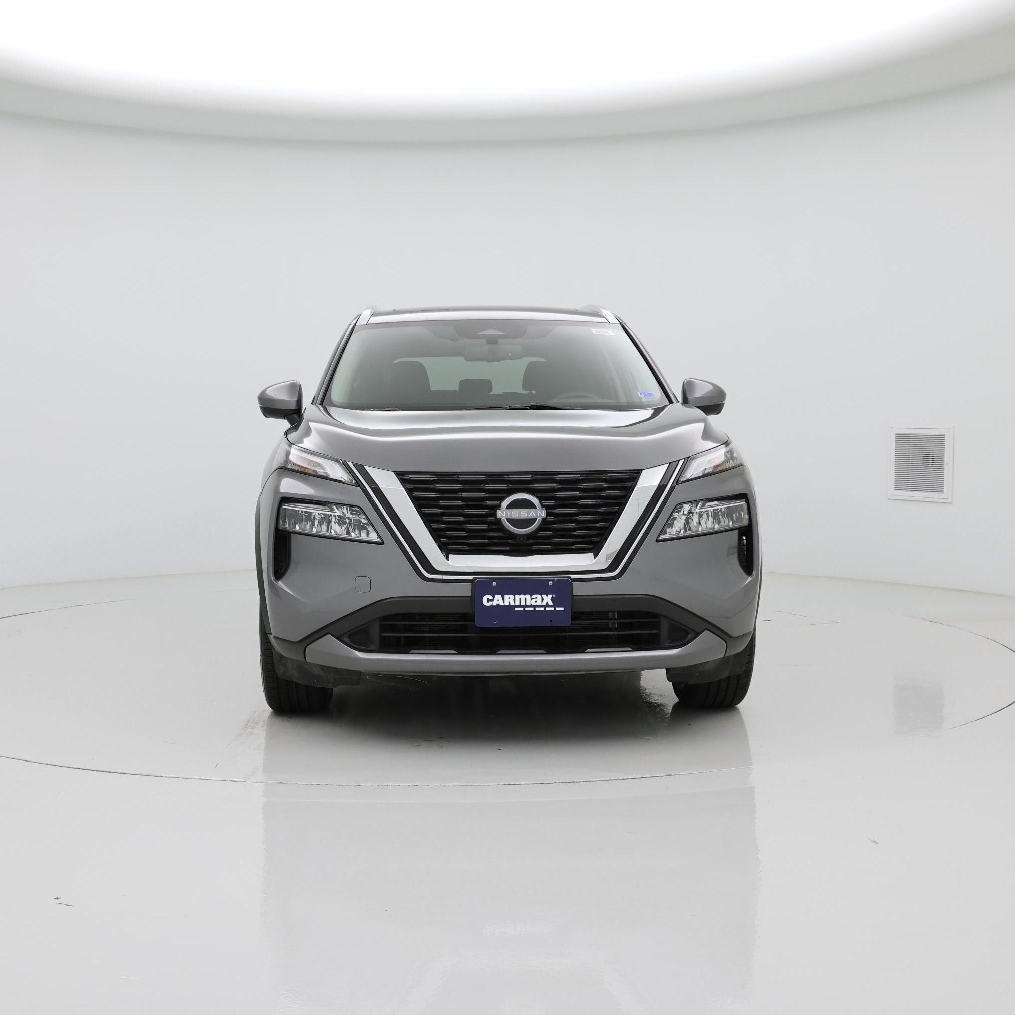 Thumbnail: 2023 Nissan Rogue - 5