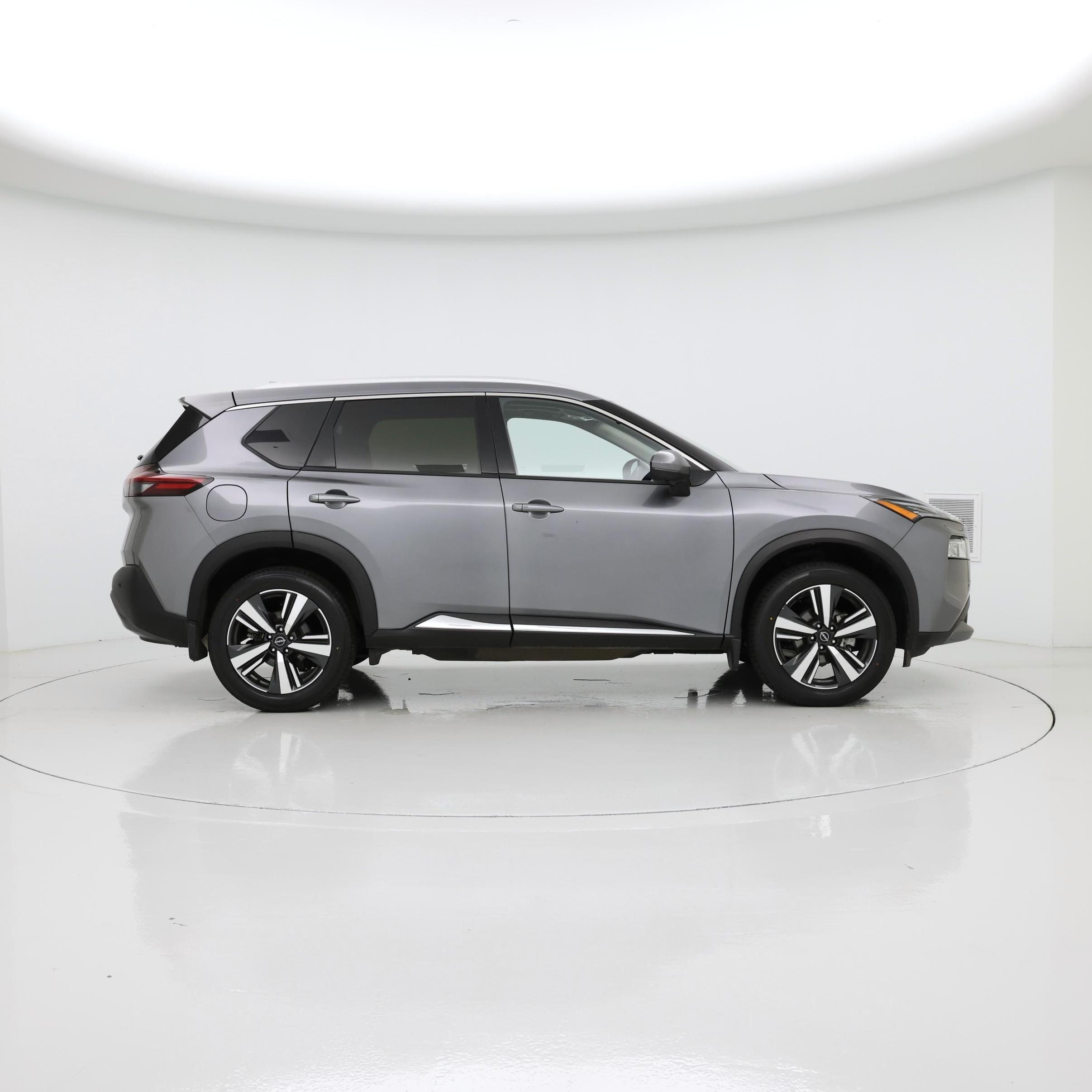 Thumbnail: 2023 Nissan Rogue - 7