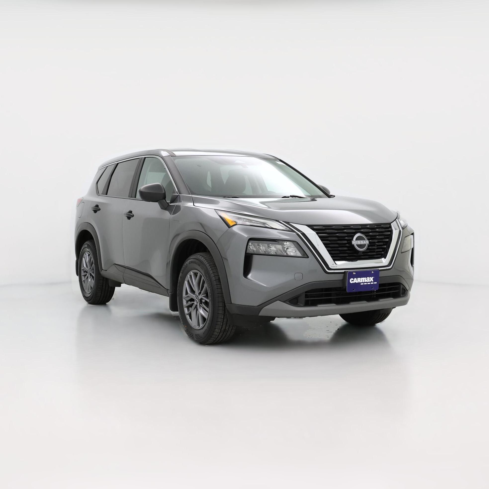 Thumbnail: 2023 Nissan Rogue - 1