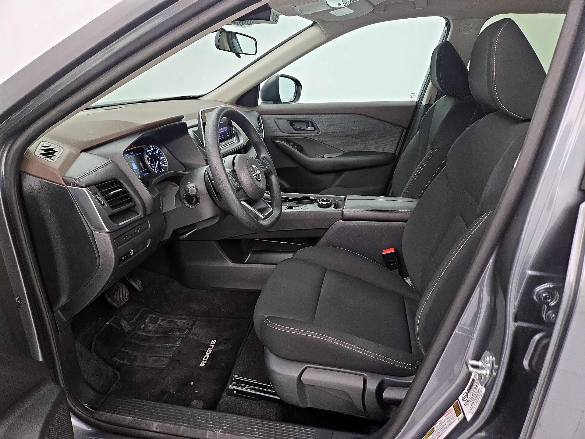 Thumbnail: 2023 Nissan Rogue - 11