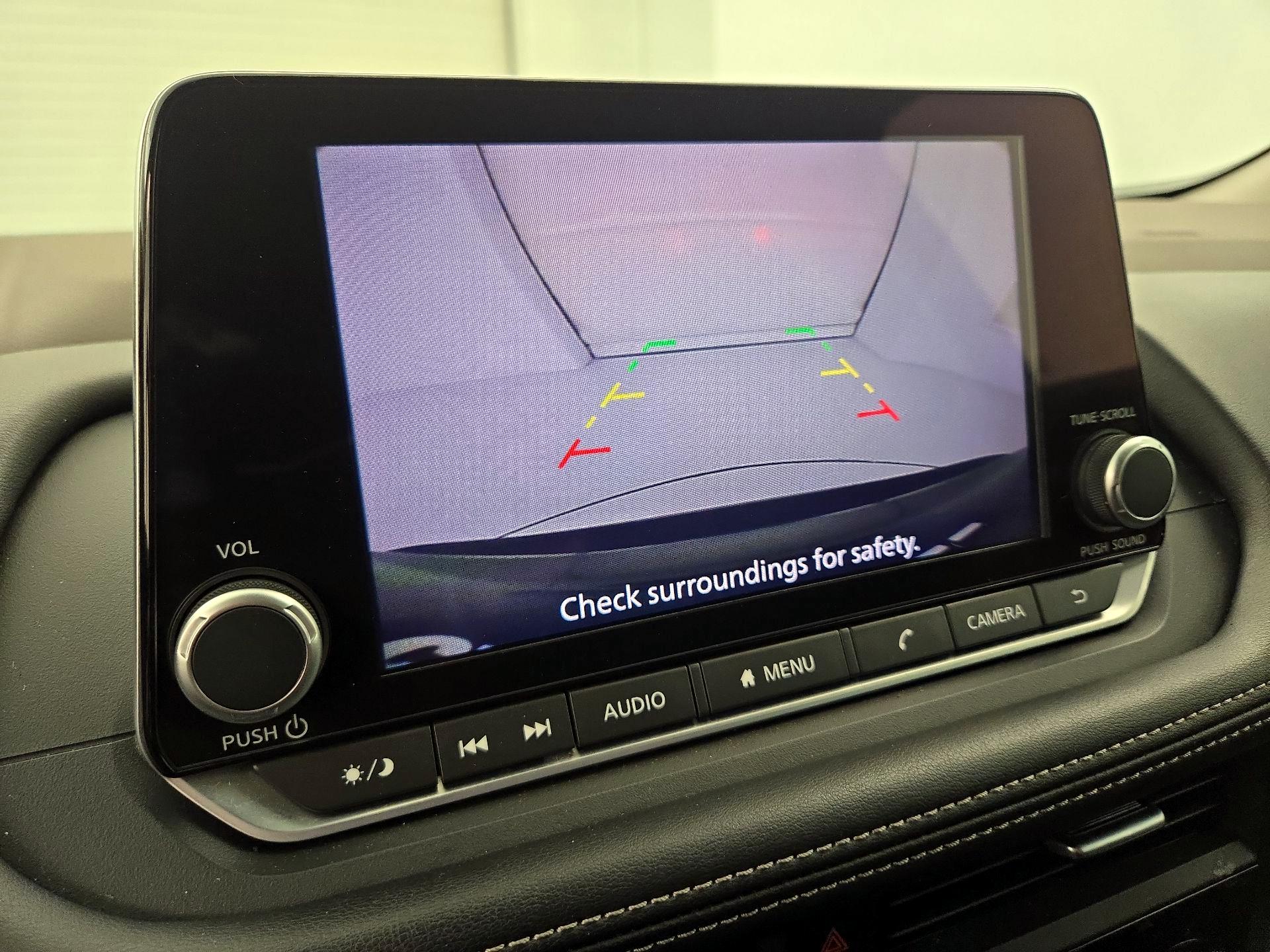 Thumbnail: 2023 Nissan Rogue - 14