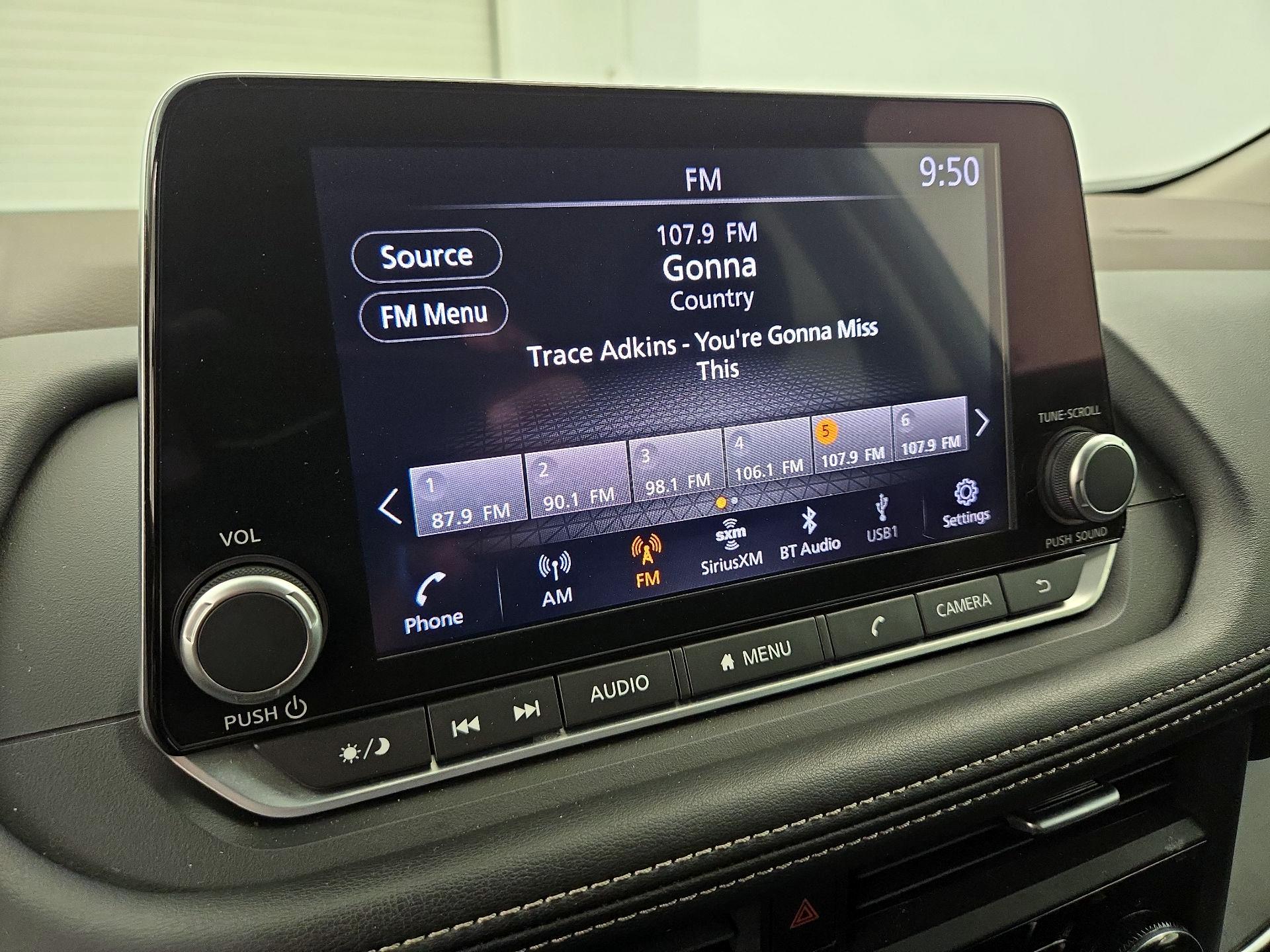 Thumbnail: 2023 Nissan Rogue - 15