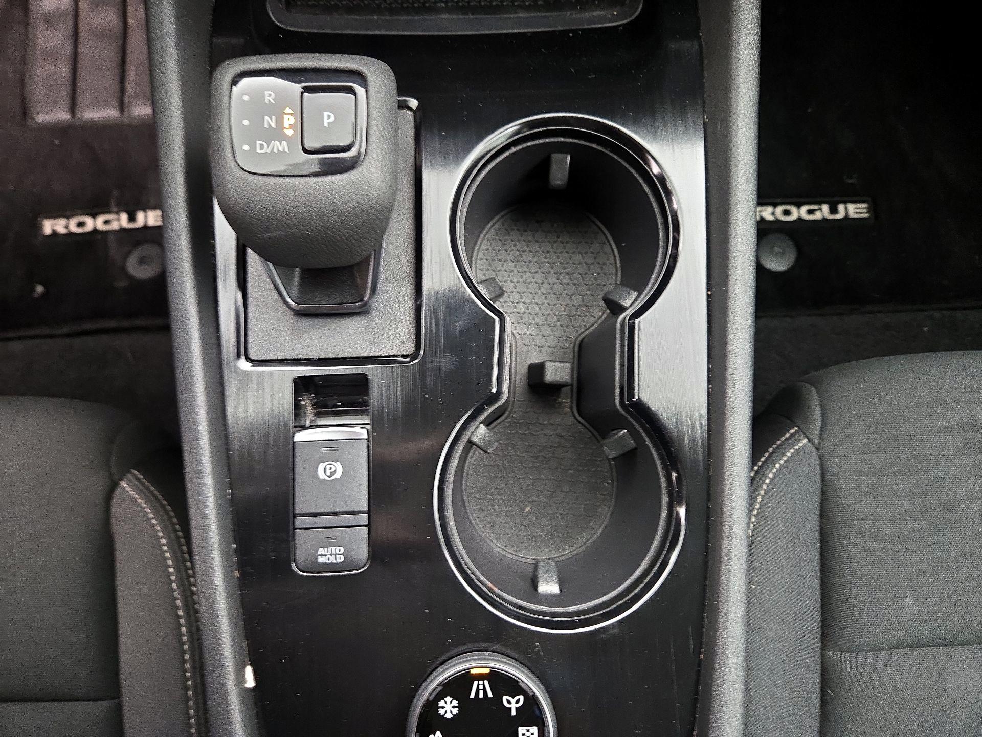 Thumbnail: 2023 Nissan Rogue - 17