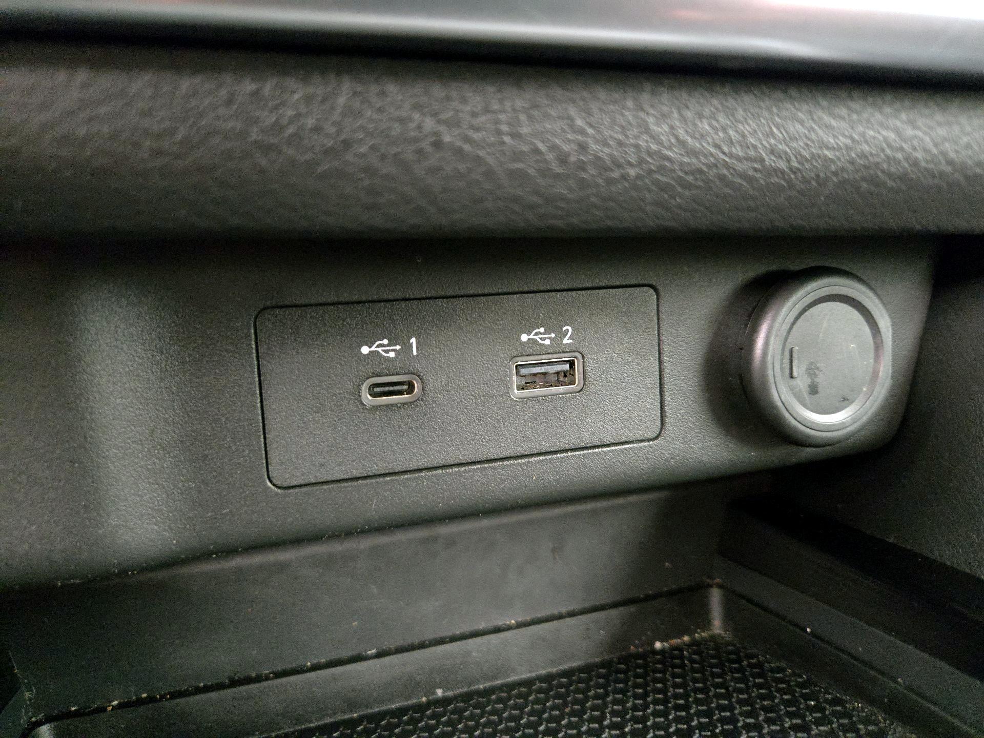 Thumbnail: 2023 Nissan Rogue - 18