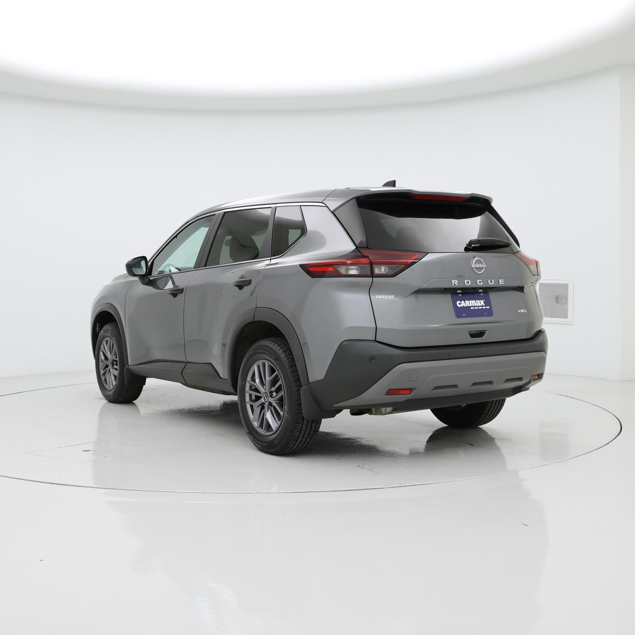 Thumbnail: 2023 Nissan Rogue - 2