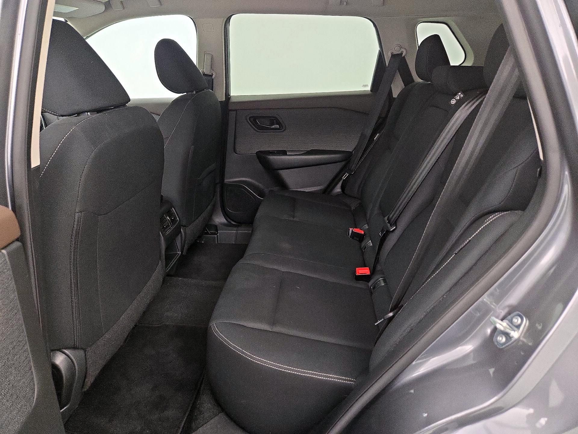 Thumbnail: 2023 Nissan Rogue - 19