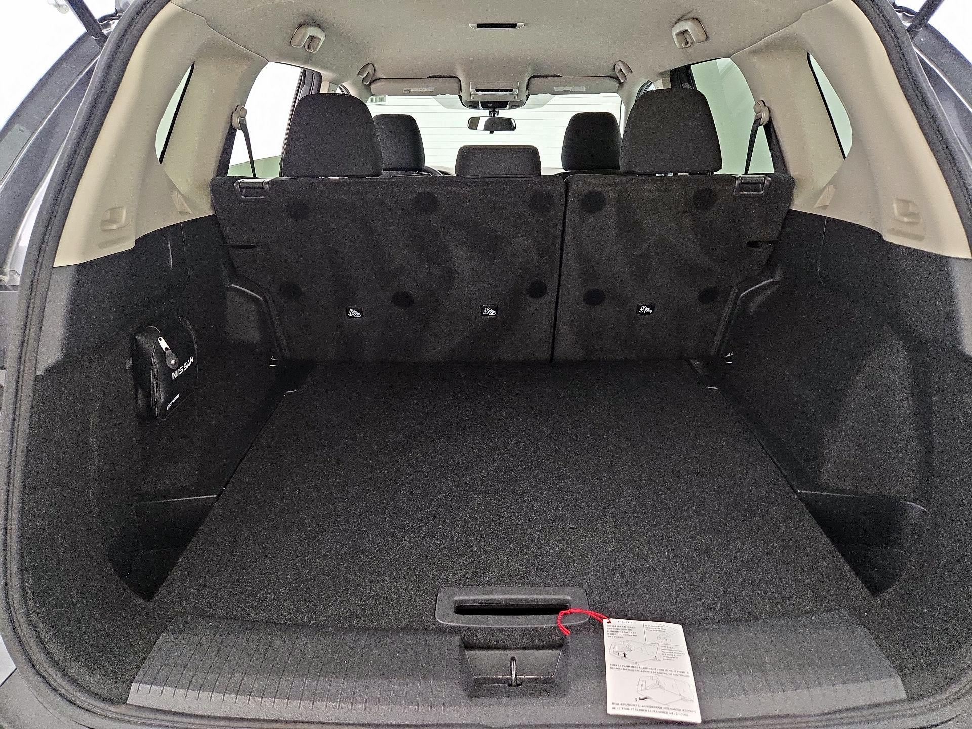 Thumbnail: 2023 Nissan Rogue - 20