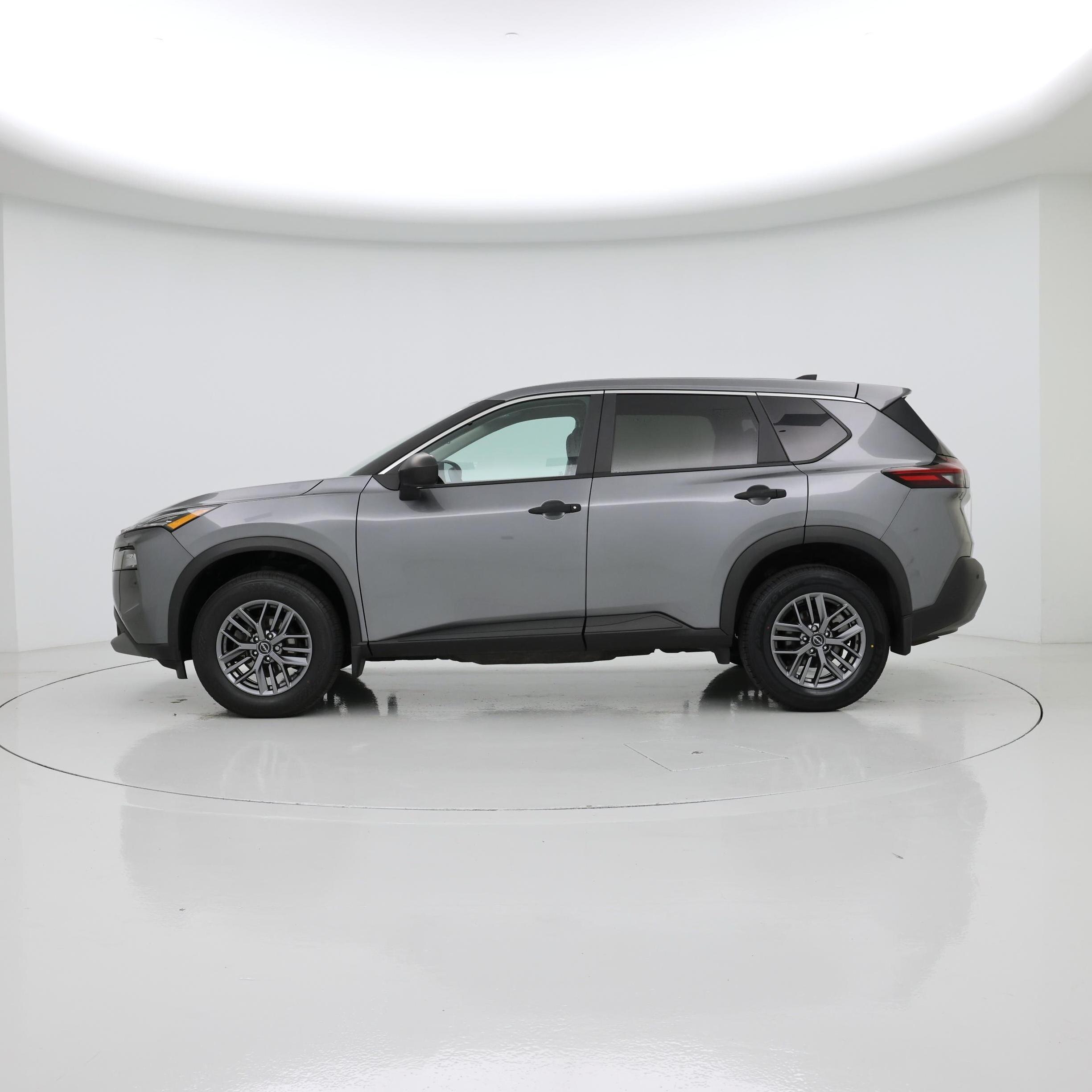 Thumbnail: 2023 Nissan Rogue - 3