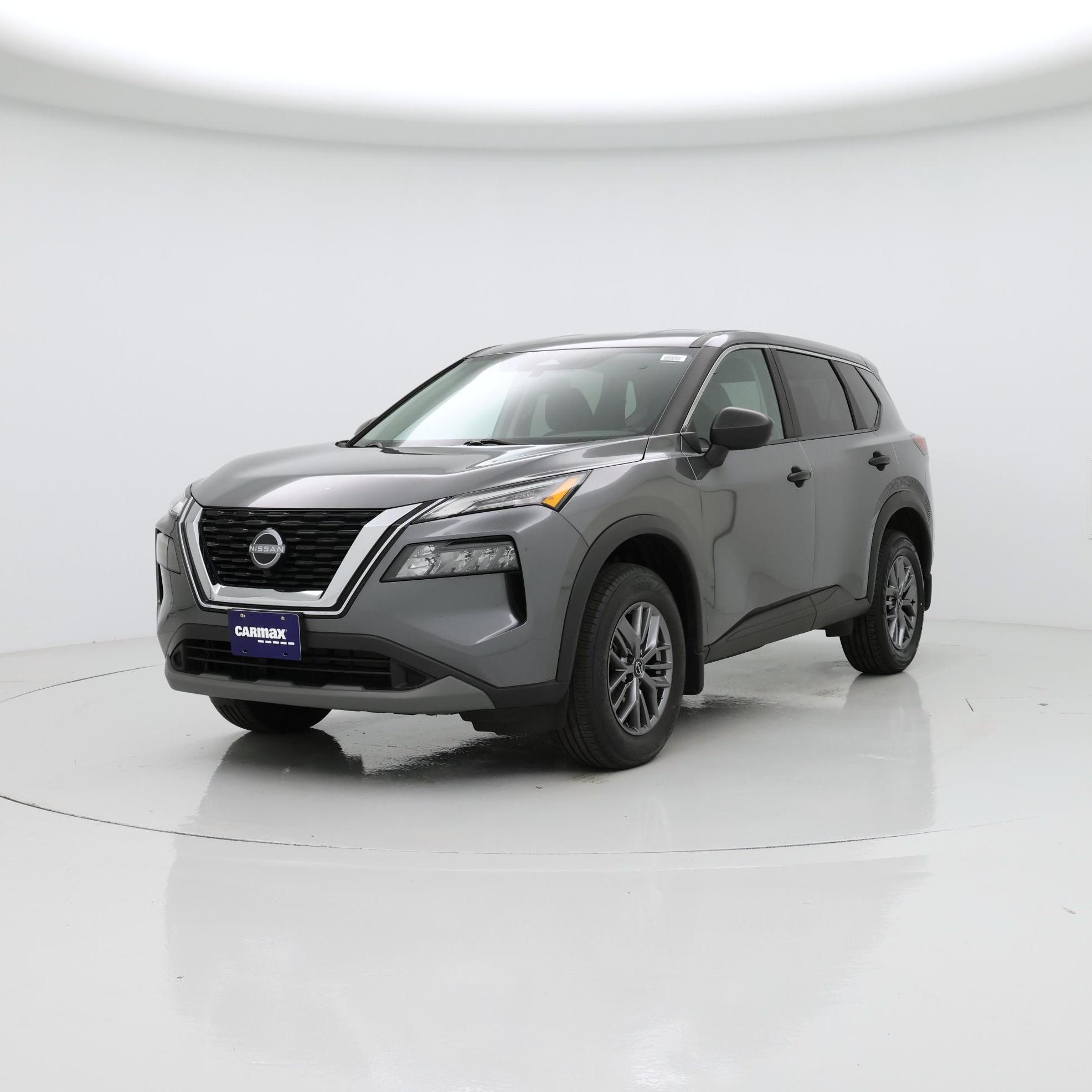 Thumbnail: 2023 Nissan Rogue - 4