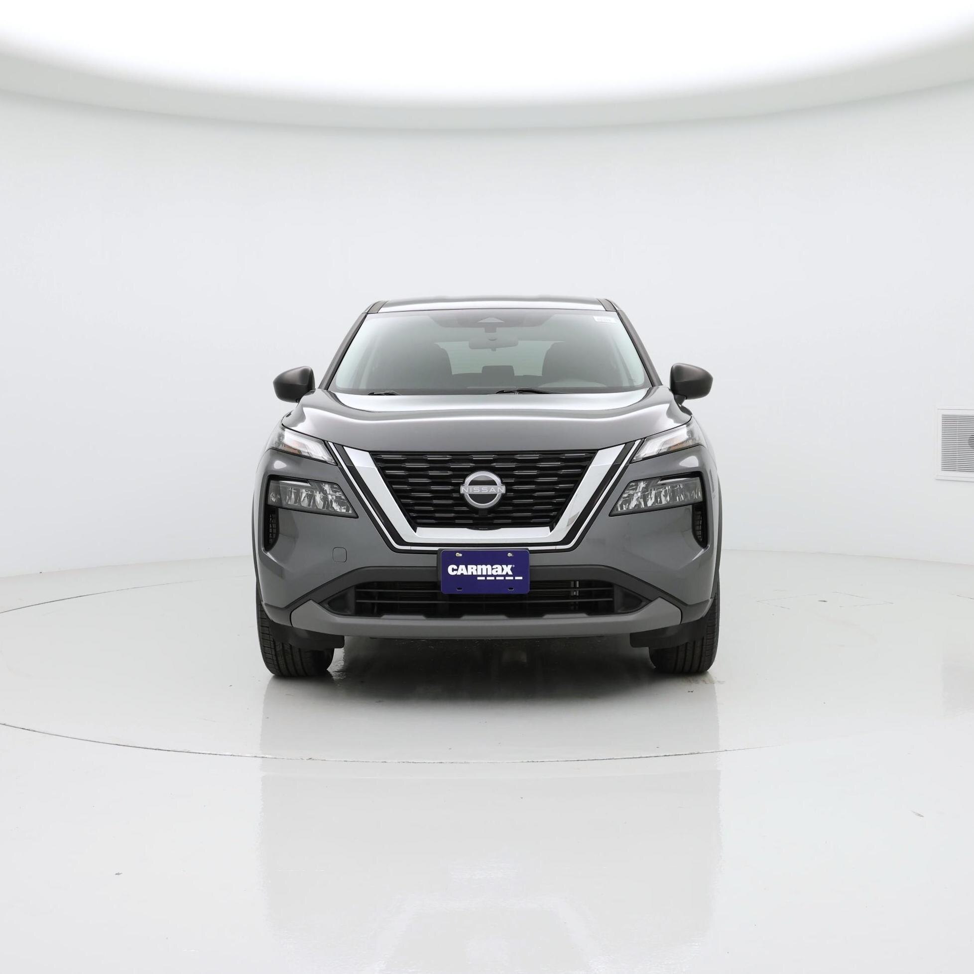 Thumbnail: 2023 Nissan Rogue - 5