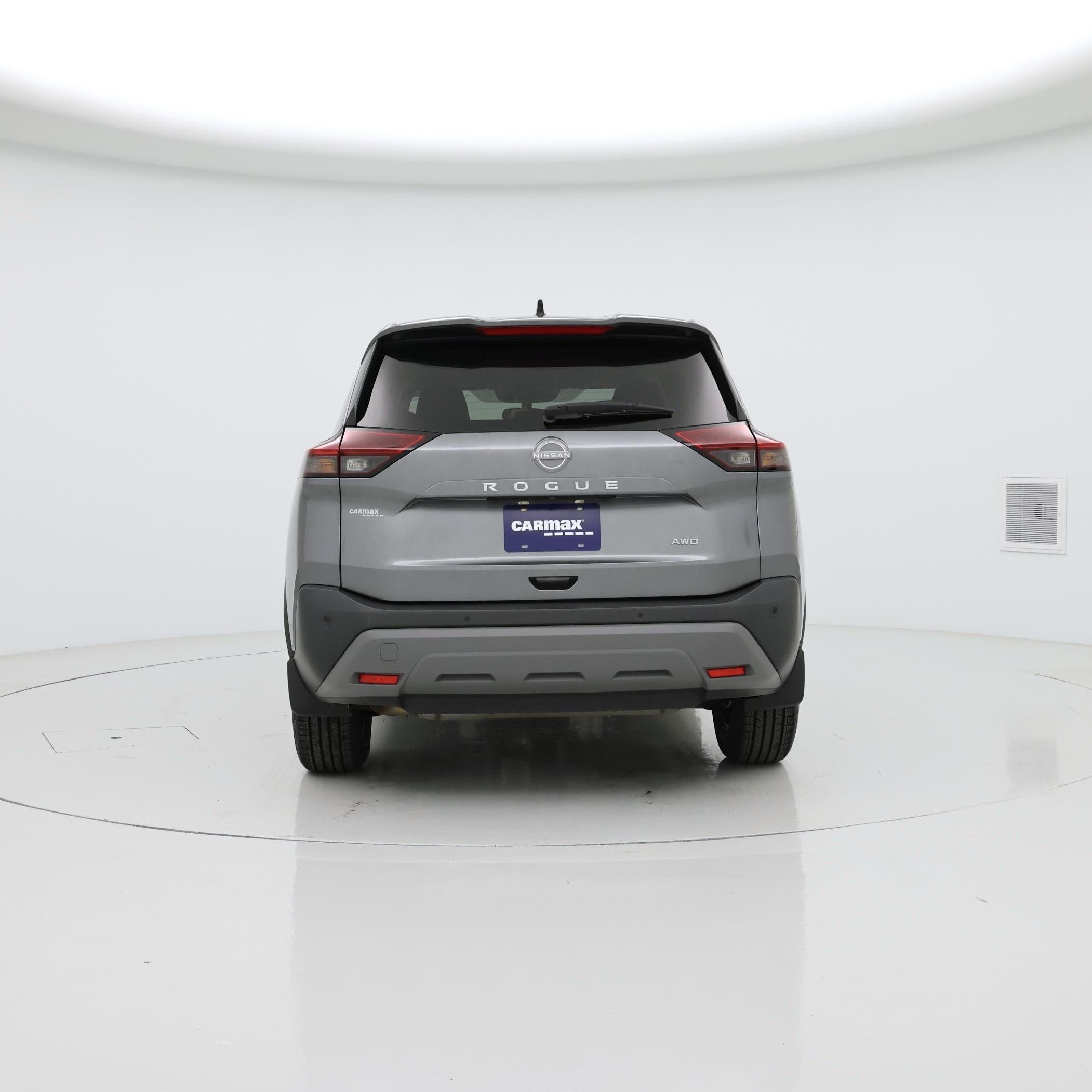 Thumbnail: 2023 Nissan Rogue - 6