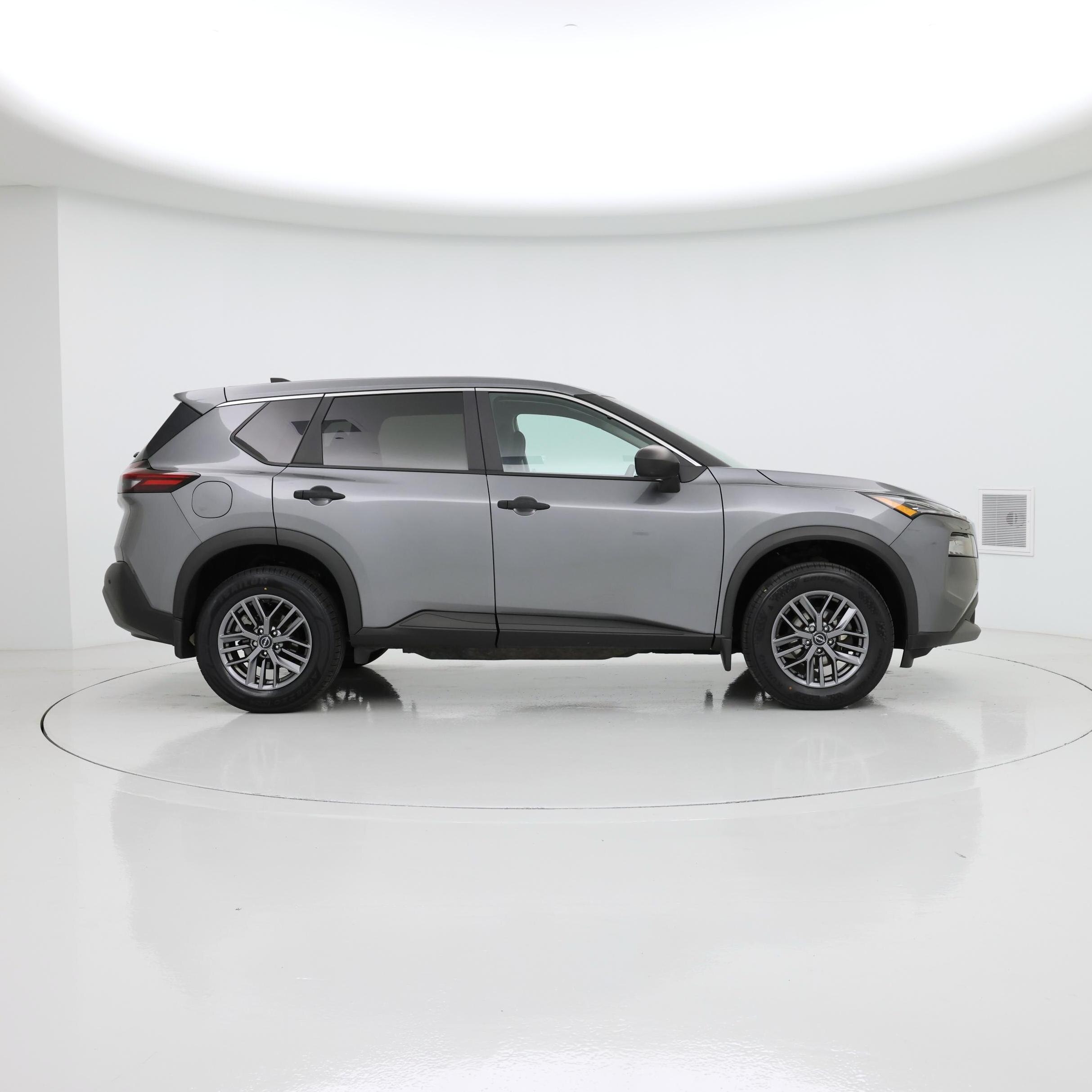 Thumbnail: 2023 Nissan Rogue - 7