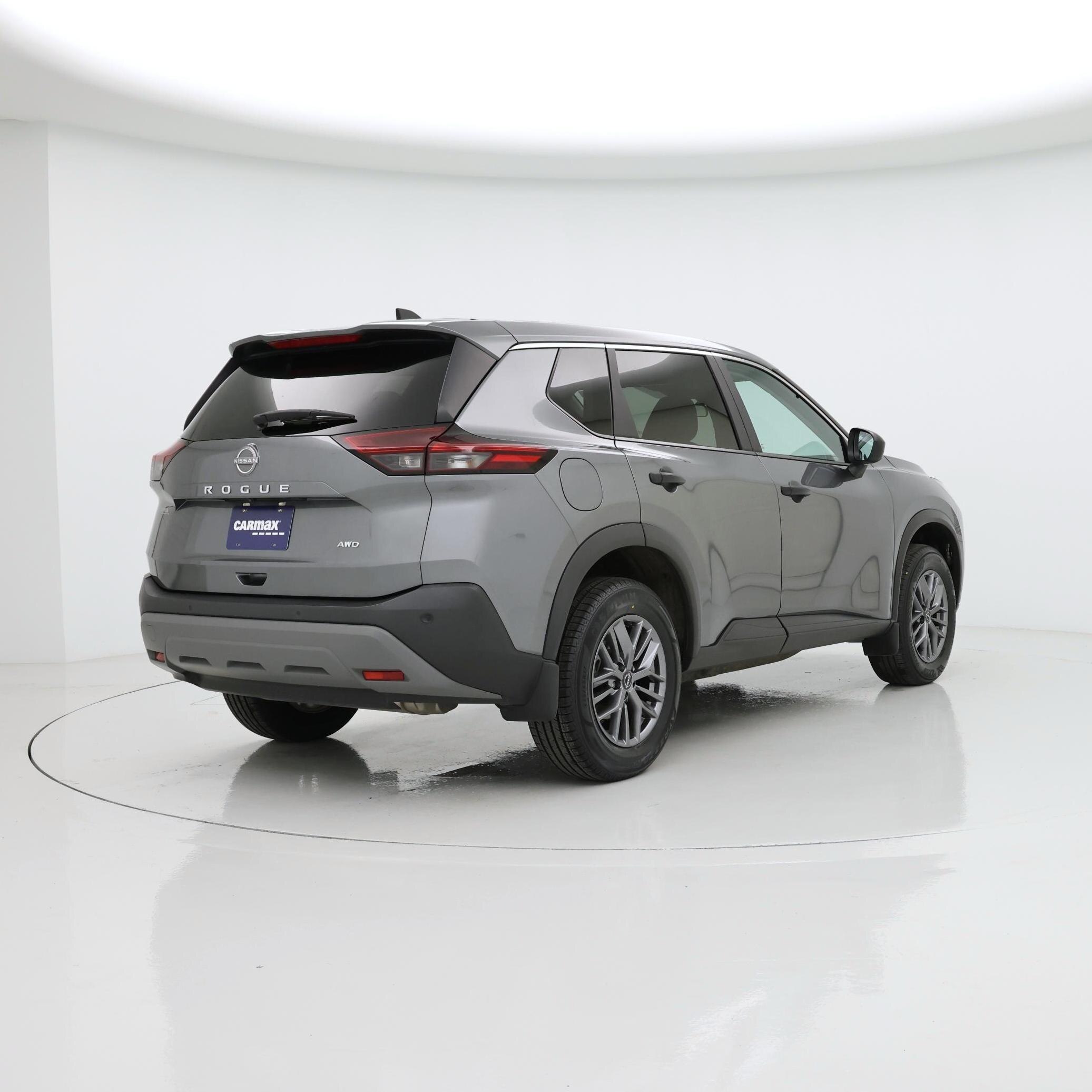 Thumbnail: 2023 Nissan Rogue - 8