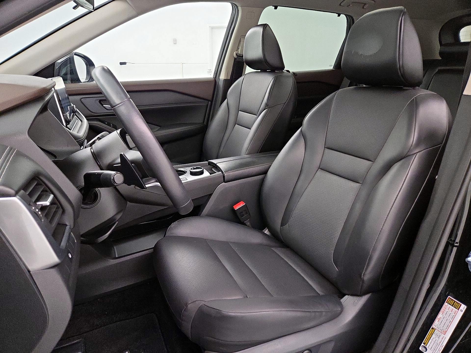 Thumbnail: 2023 Nissan Rogue - 11
