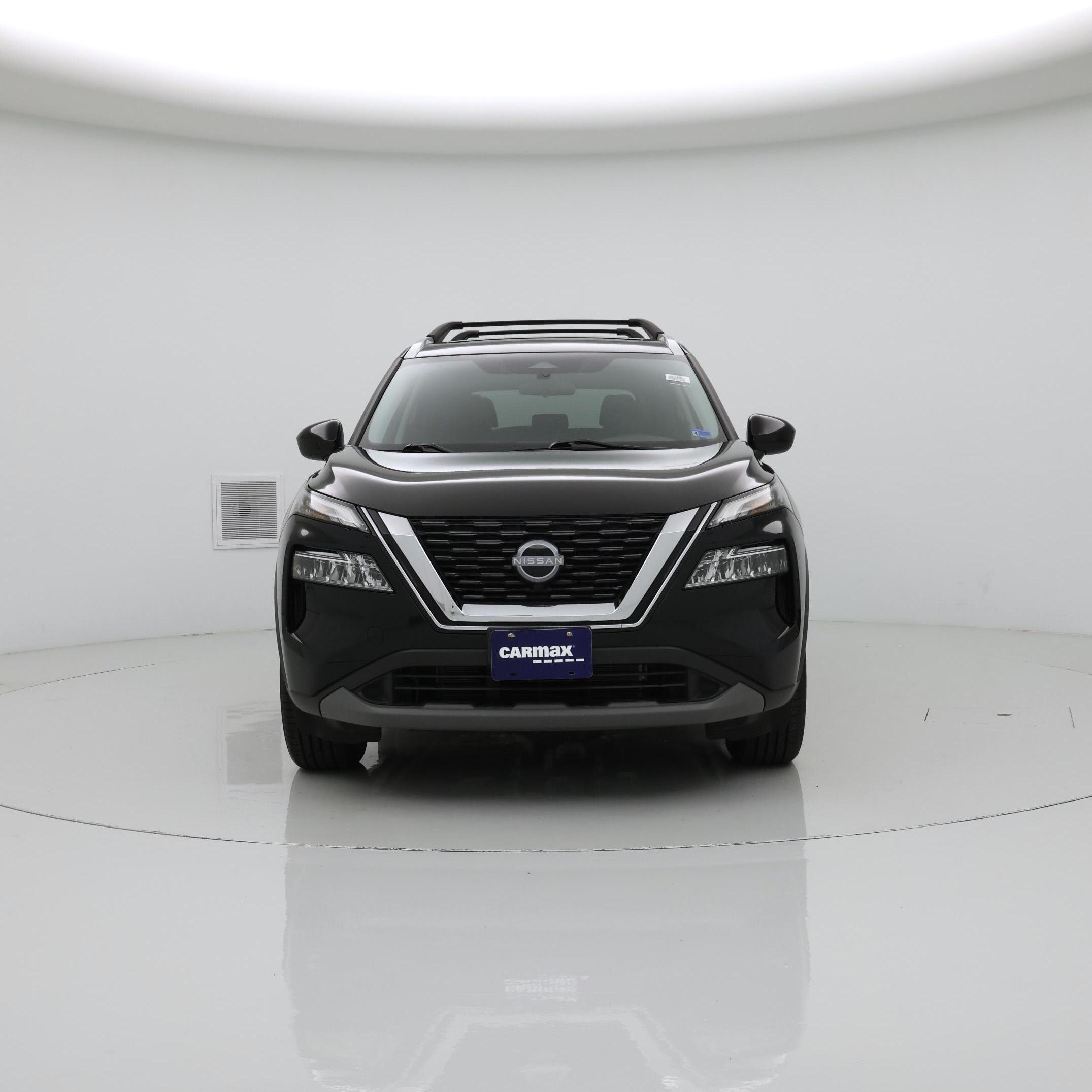 Thumbnail: 2023 Nissan Rogue - 5