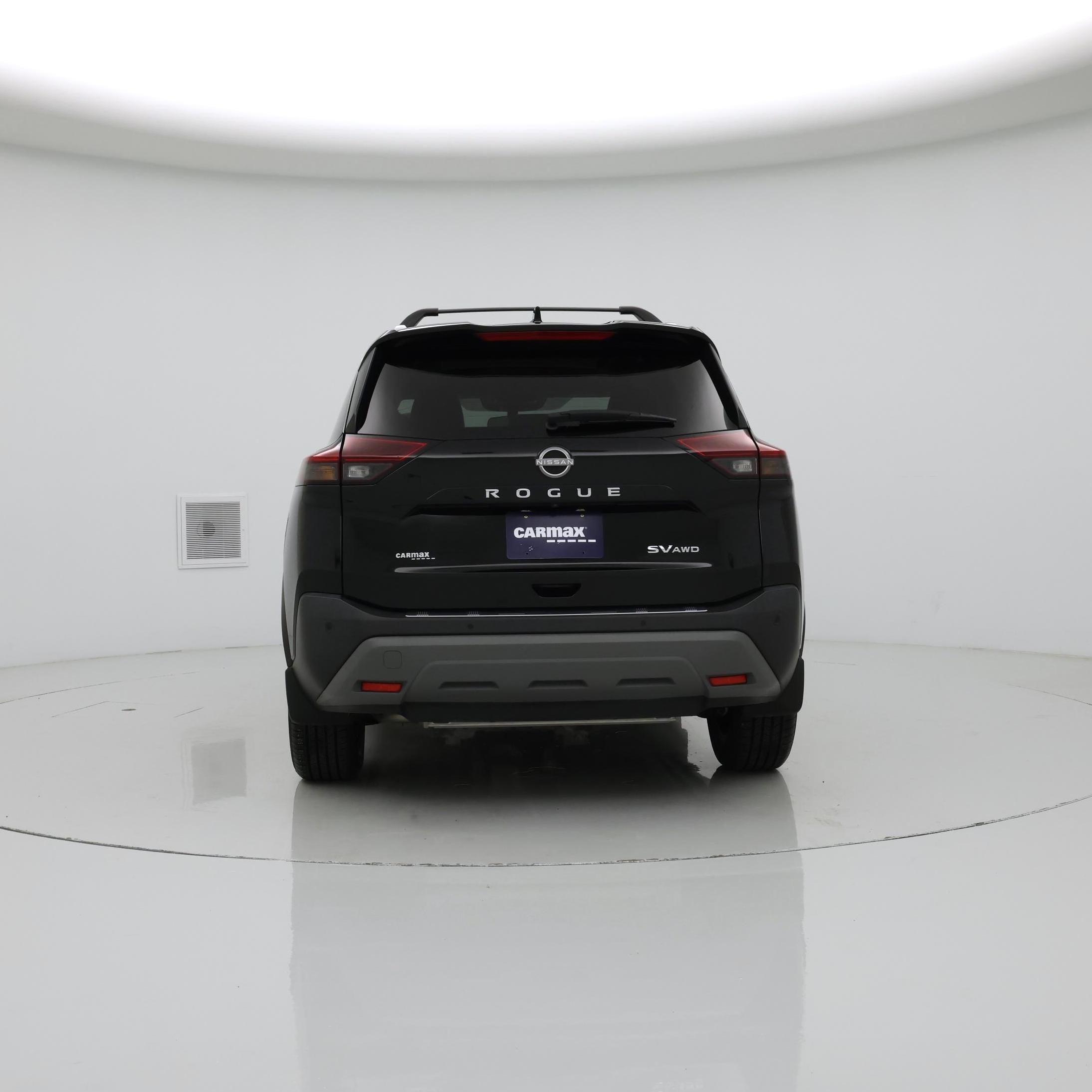 Thumbnail: 2023 Nissan Rogue - 6