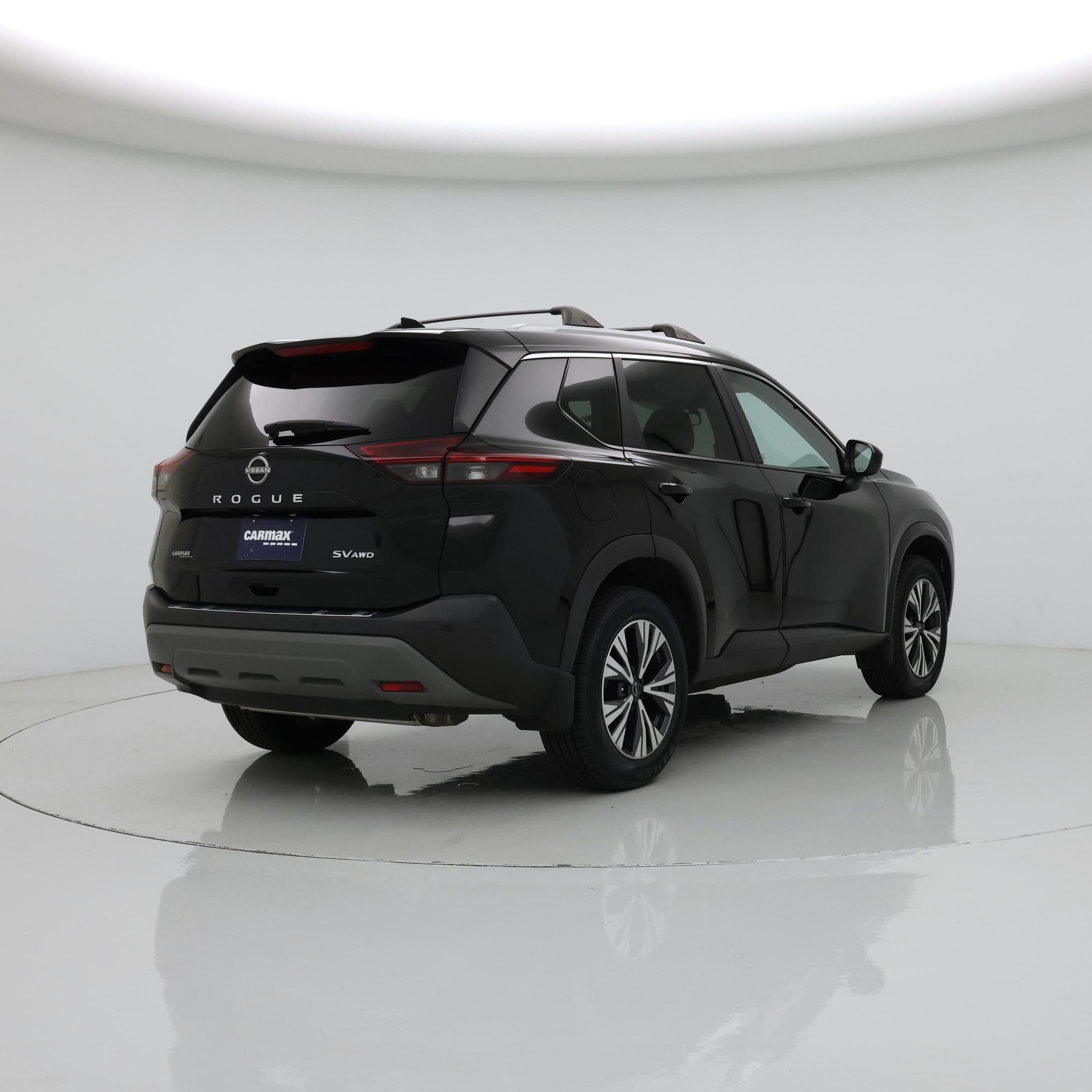 Thumbnail: 2023 Nissan Rogue - 8