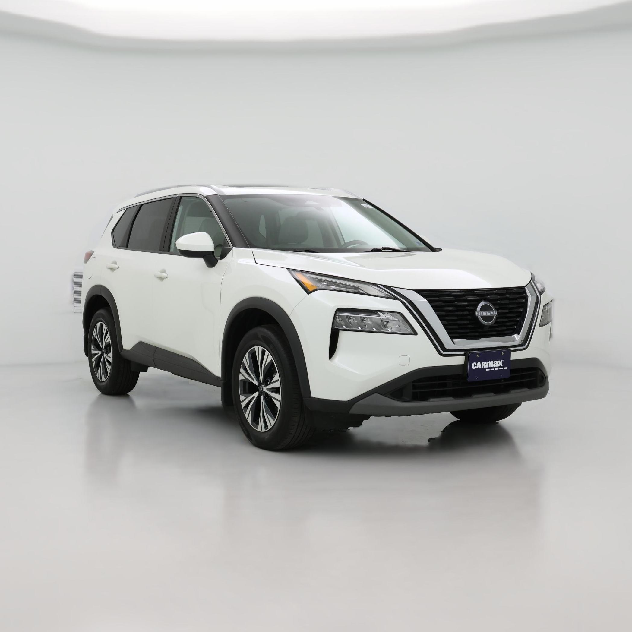 Thumbnail: 2023 Nissan Rogue - 1