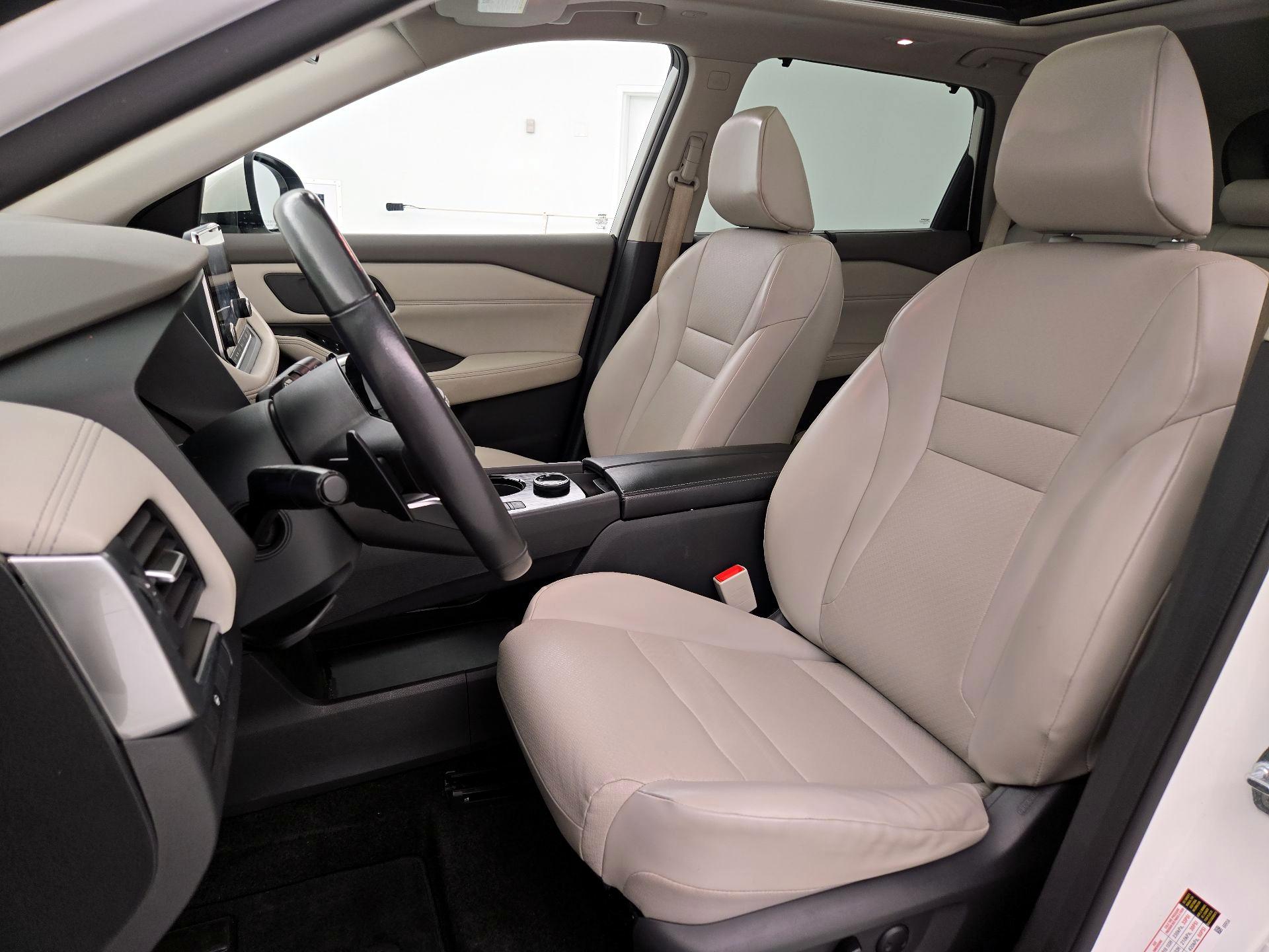 Thumbnail: 2023 Nissan Rogue - 11