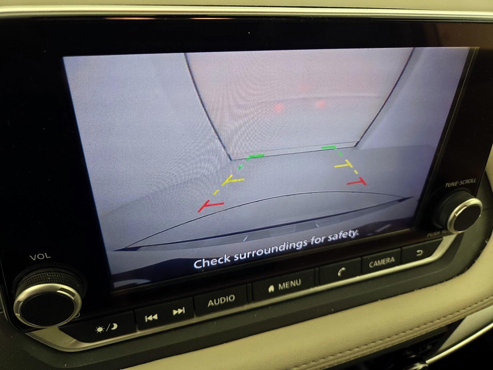 Thumbnail: 2023 Nissan Rogue - 14