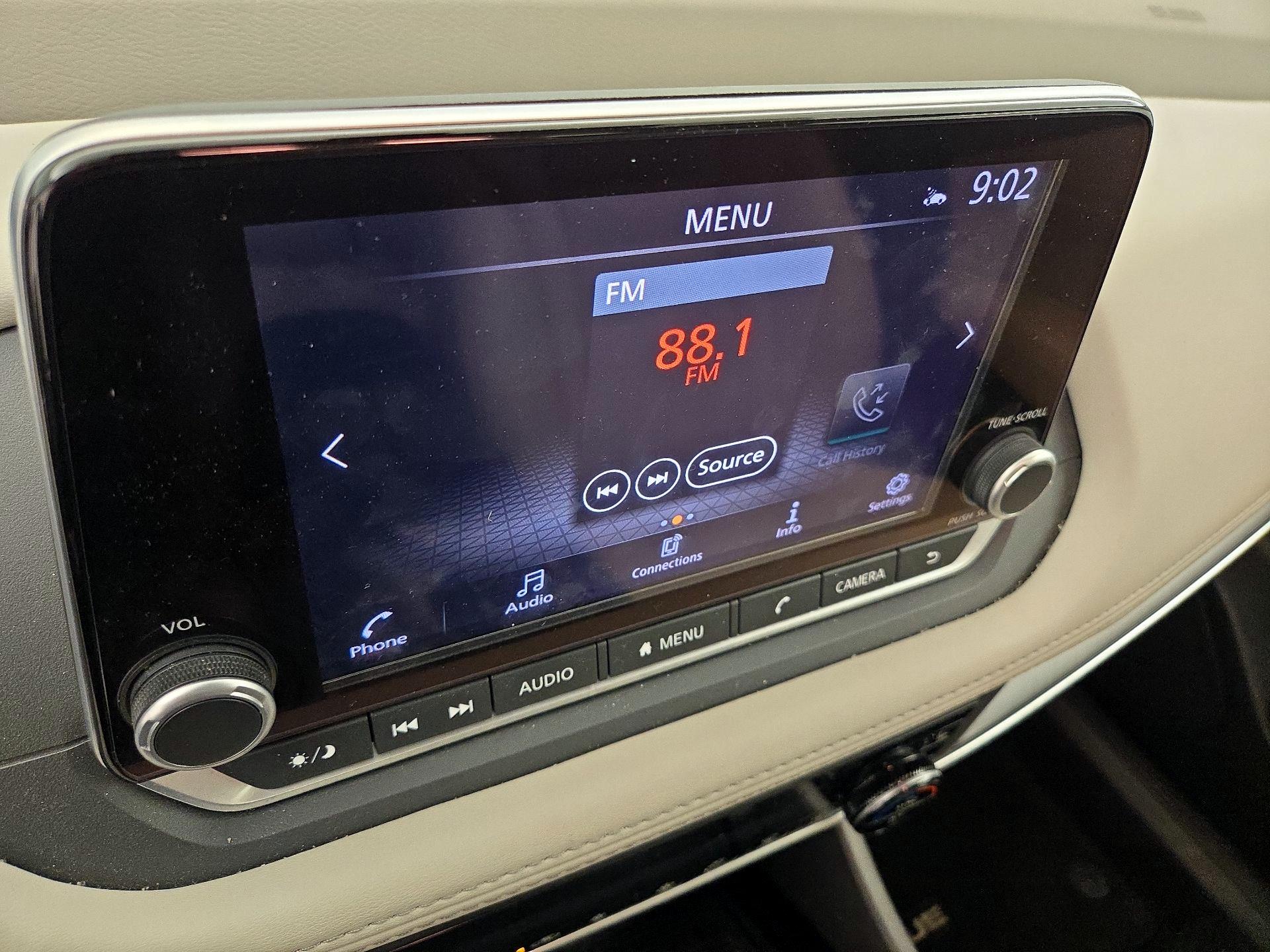 Thumbnail: 2023 Nissan Rogue - 15