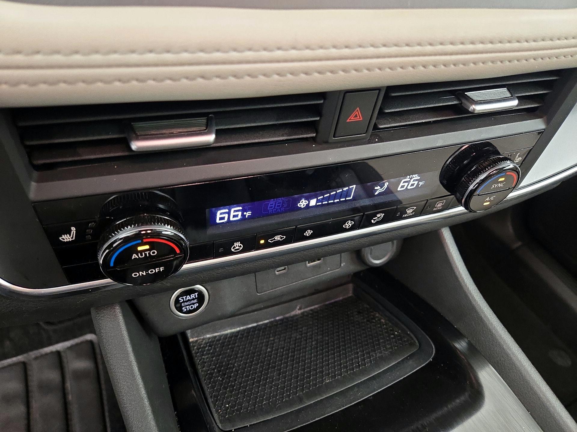 Thumbnail: 2023 Nissan Rogue - 16